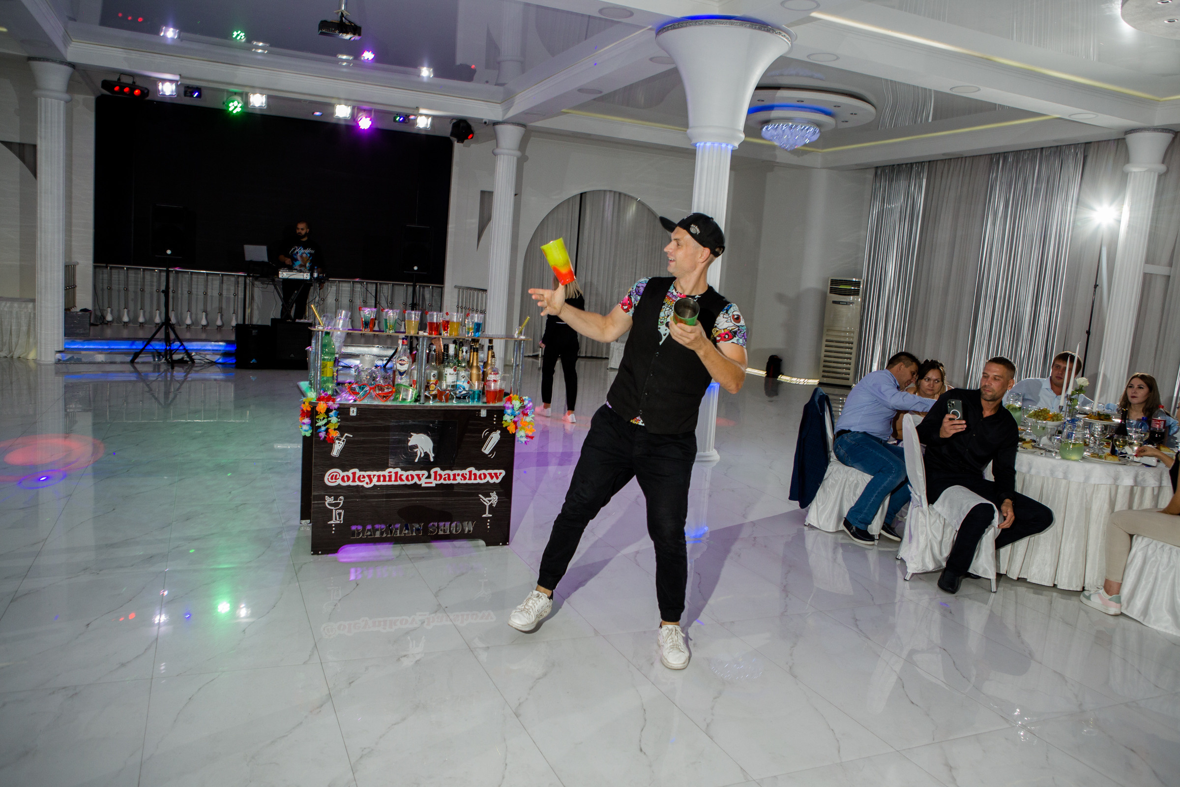 27,09,2022. Свадебный Фотограф Видеограф Виталий Быстров