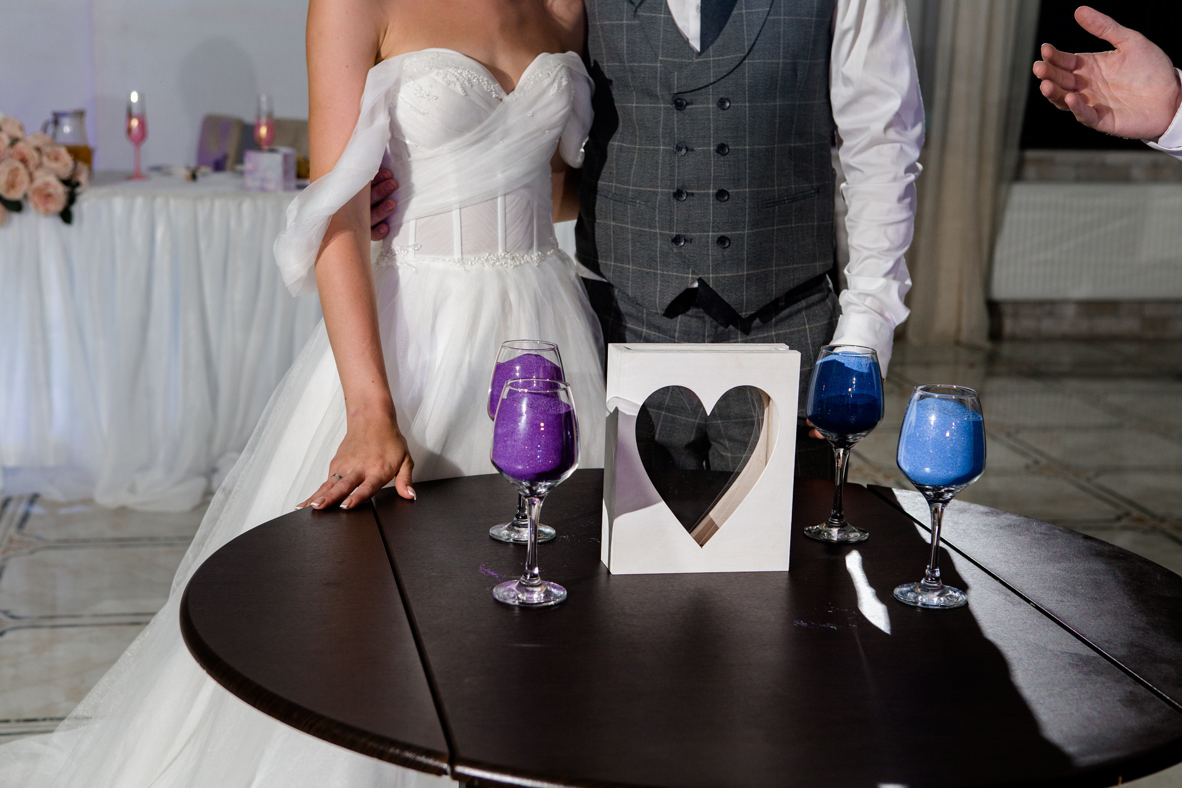 12.08.2022. Свадебный Фотограф Видеограф Виталий Быстров