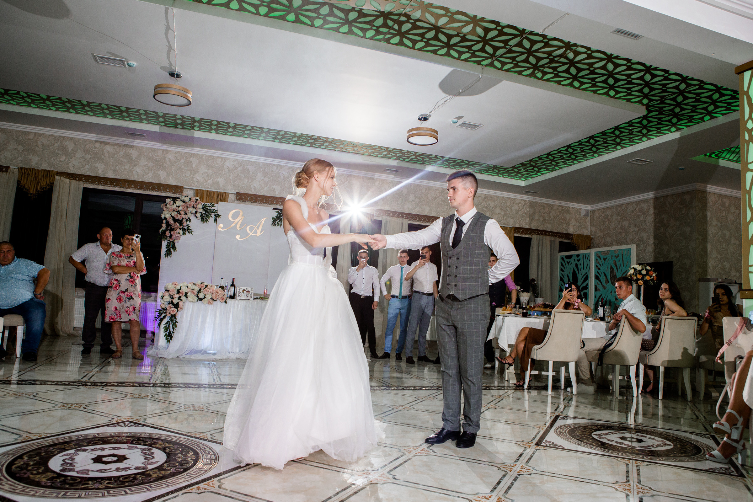 12.08.2022. Свадебный Фотограф Видеограф Виталий Быстров