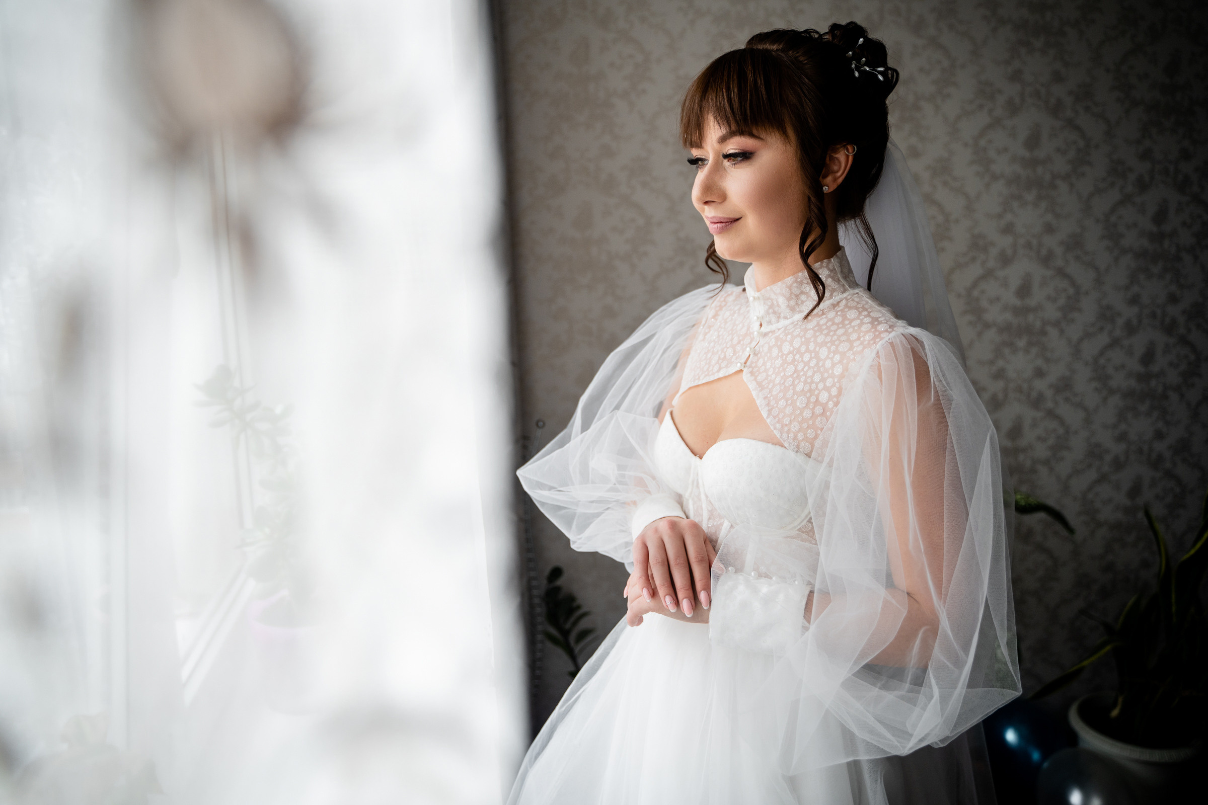 27,09,2022. Свадебный Фотограф Видеограф Виталий Быстров