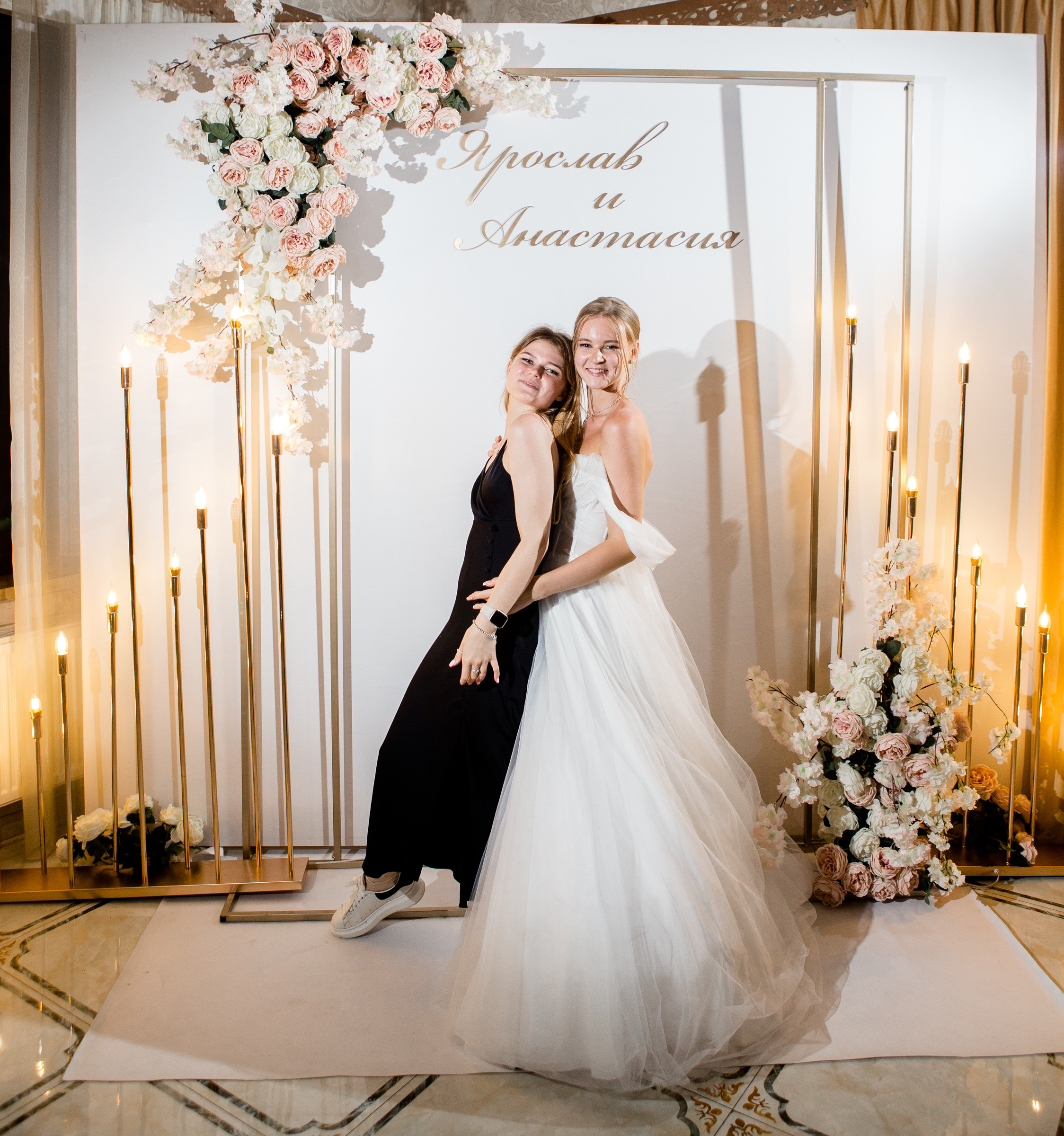 12.08.2022. Свадебный Фотограф Видеограф Виталий Быстров