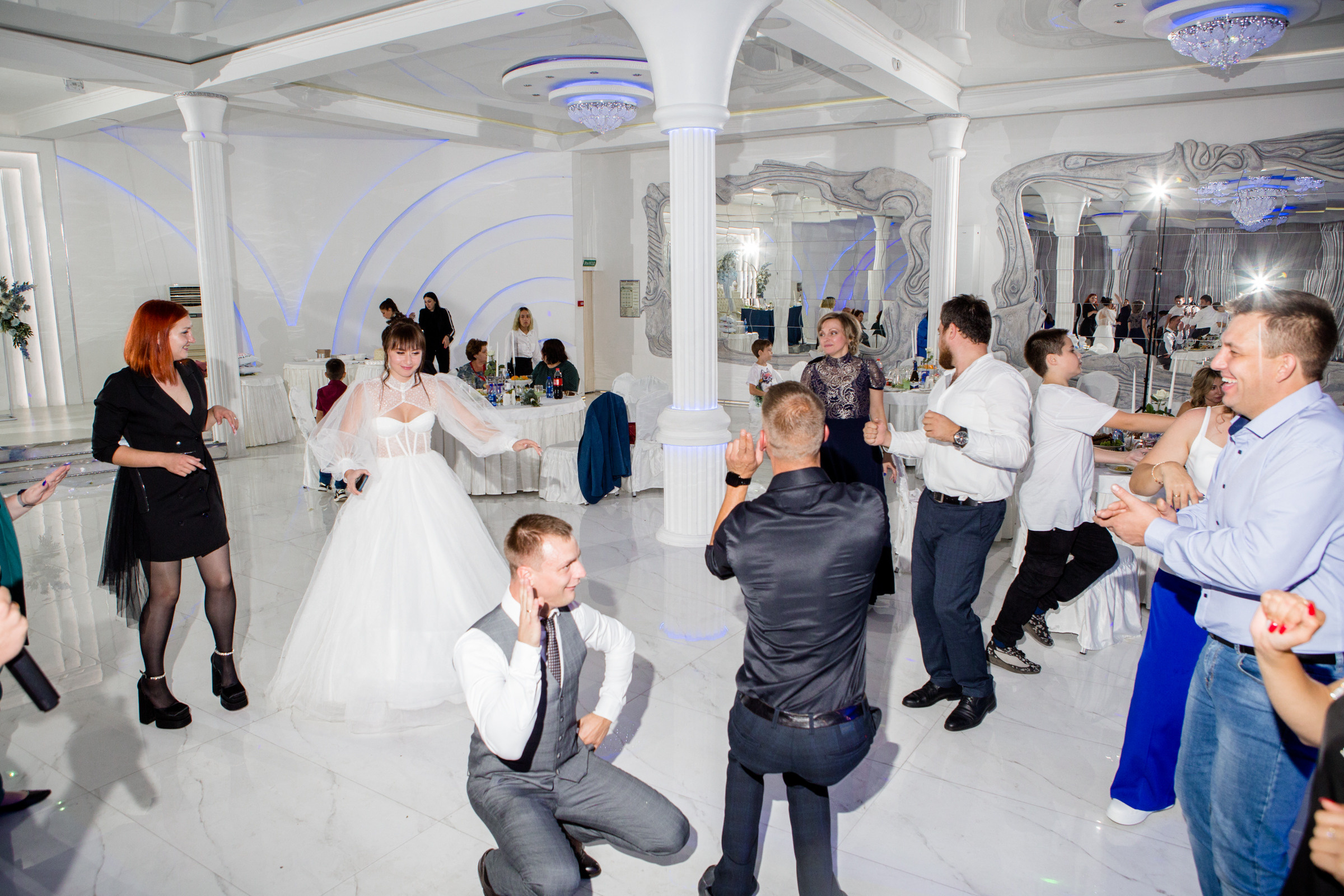 27,09,2022. Свадебный Фотограф Видеограф Виталий Быстров