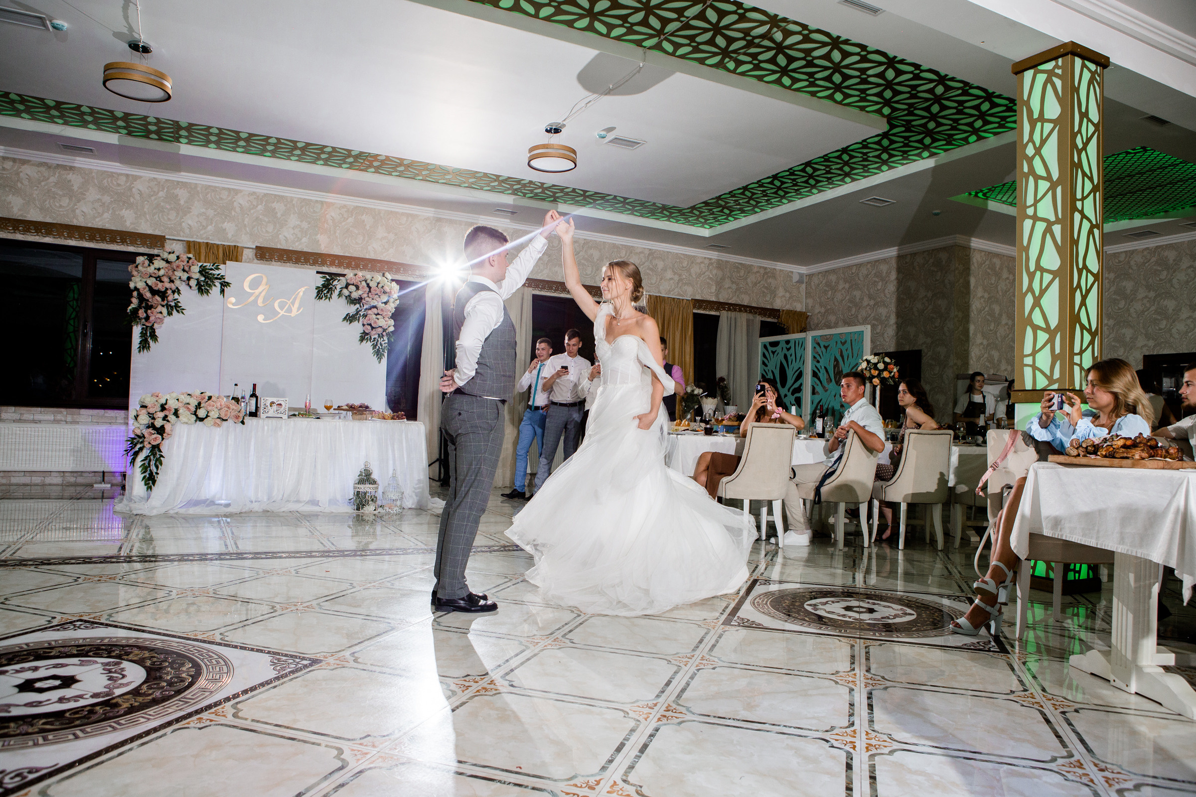 12.08.2022. Свадебный Фотограф Видеограф Виталий Быстров