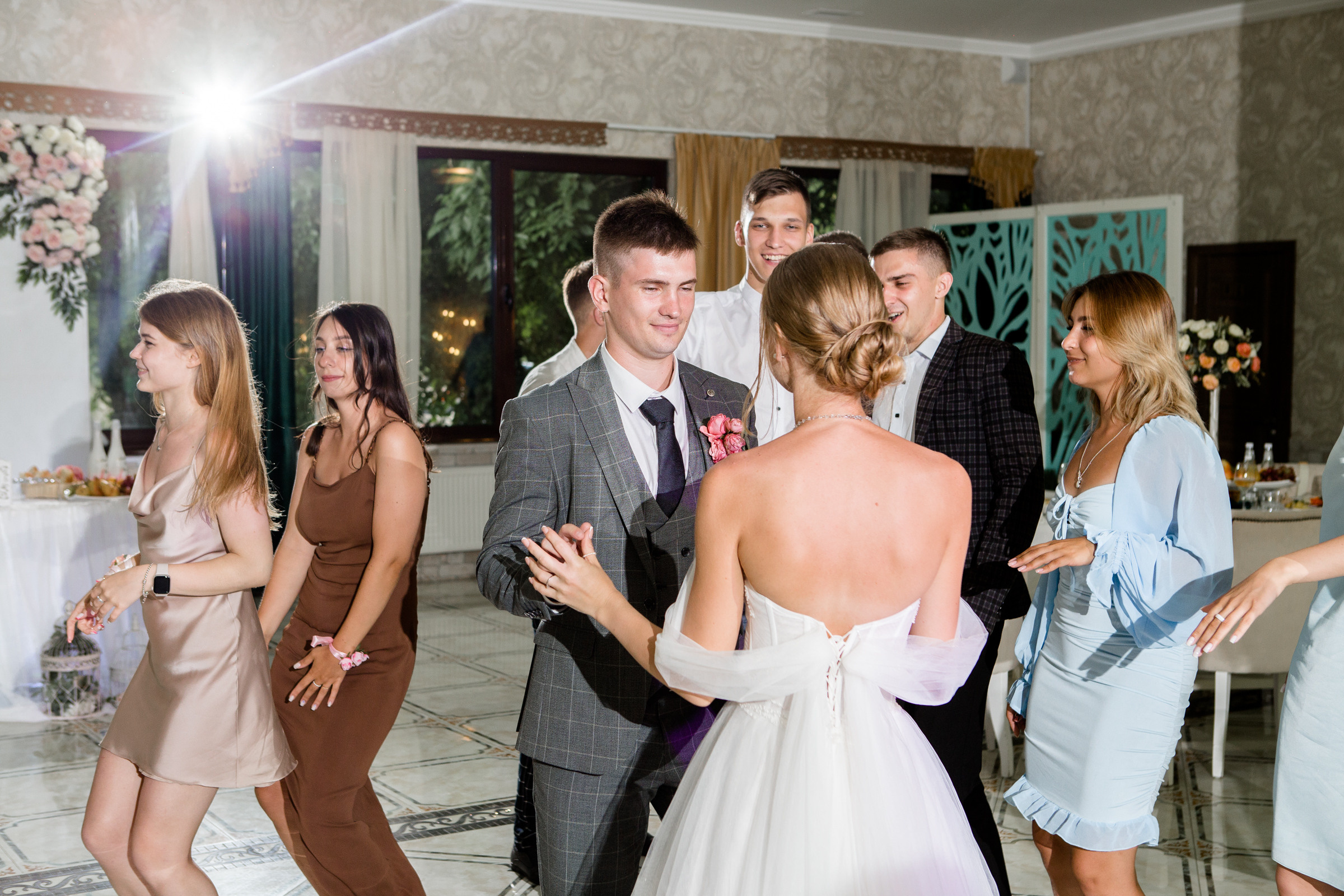 12.08.2022. Свадебный Фотограф Видеограф Виталий Быстров