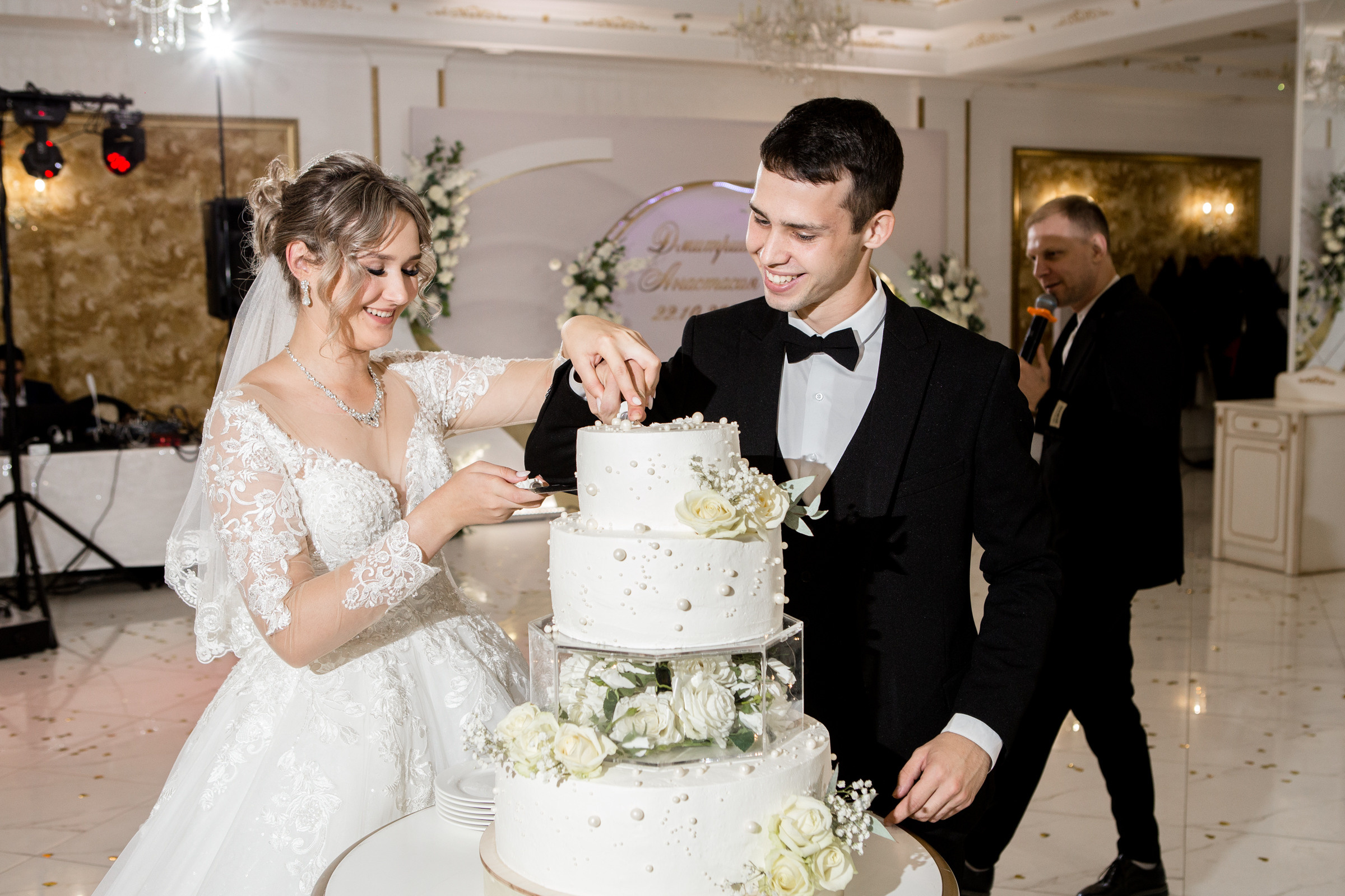 22.10.2022. Свадебный Фотограф Видеограф Виталий Быстров