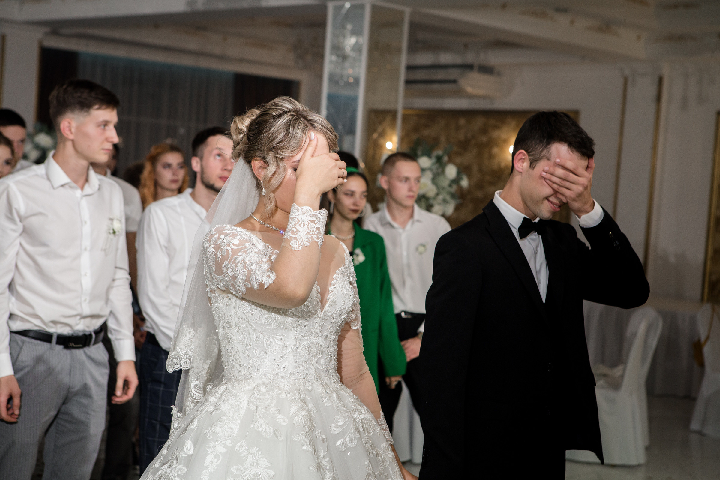 22.10.2022. Свадебный Фотограф Видеограф Виталий Быстров