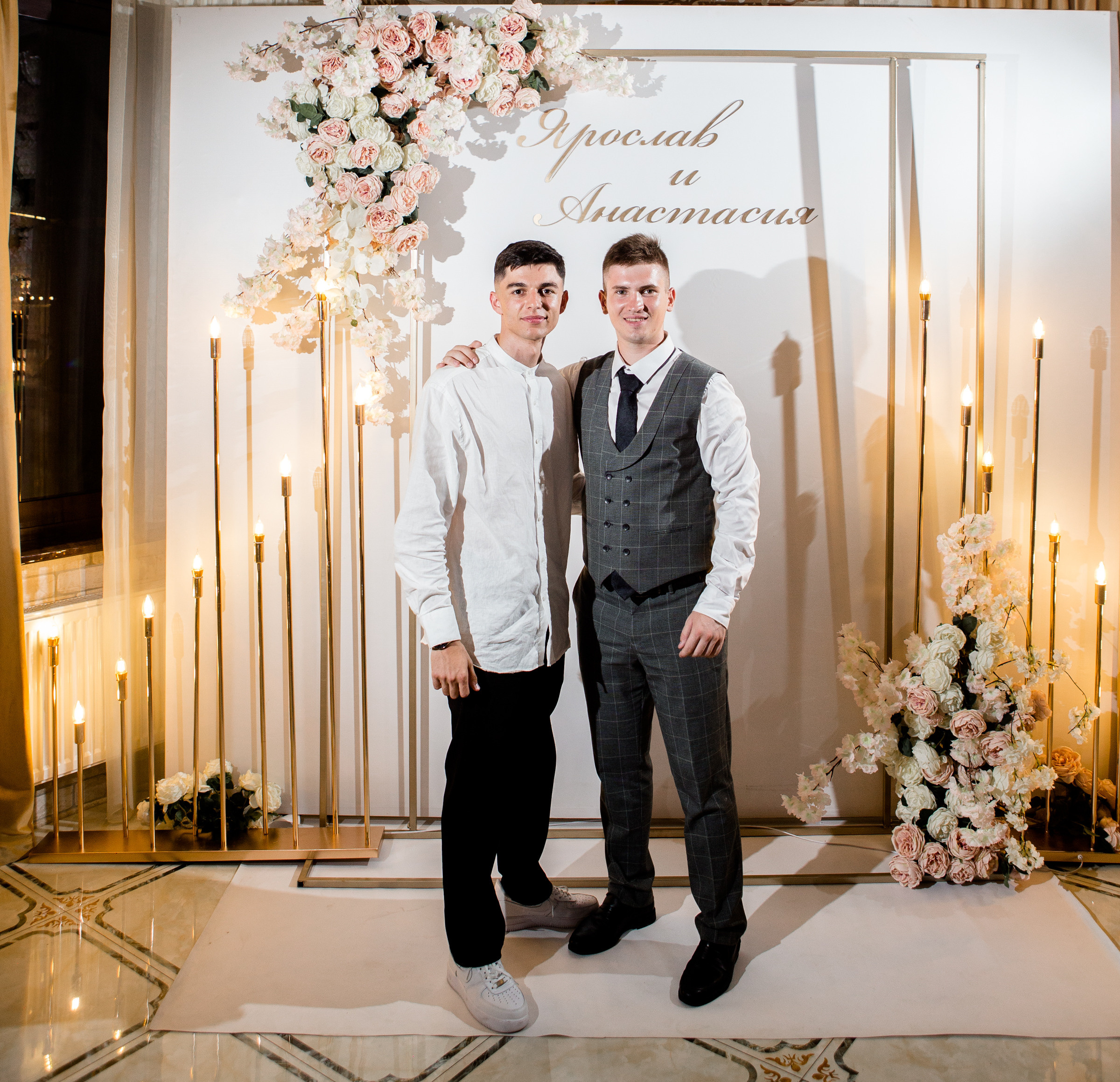 12.08.2022. Свадебный Фотограф Видеограф Виталий Быстров