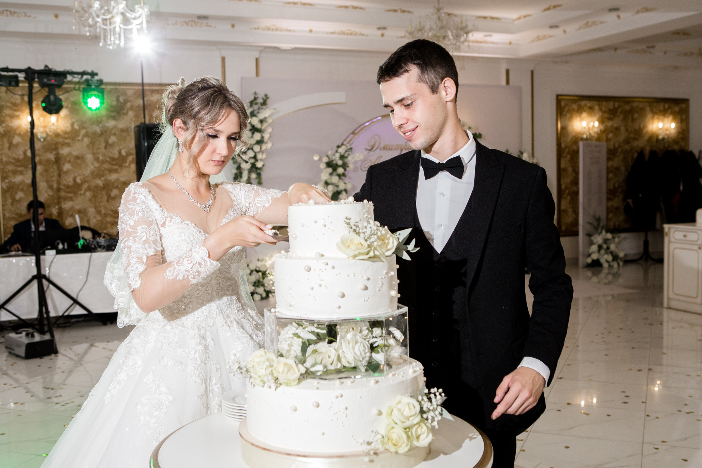 22.10.2022. Свадебный Фотограф Видеограф Виталий Быстров