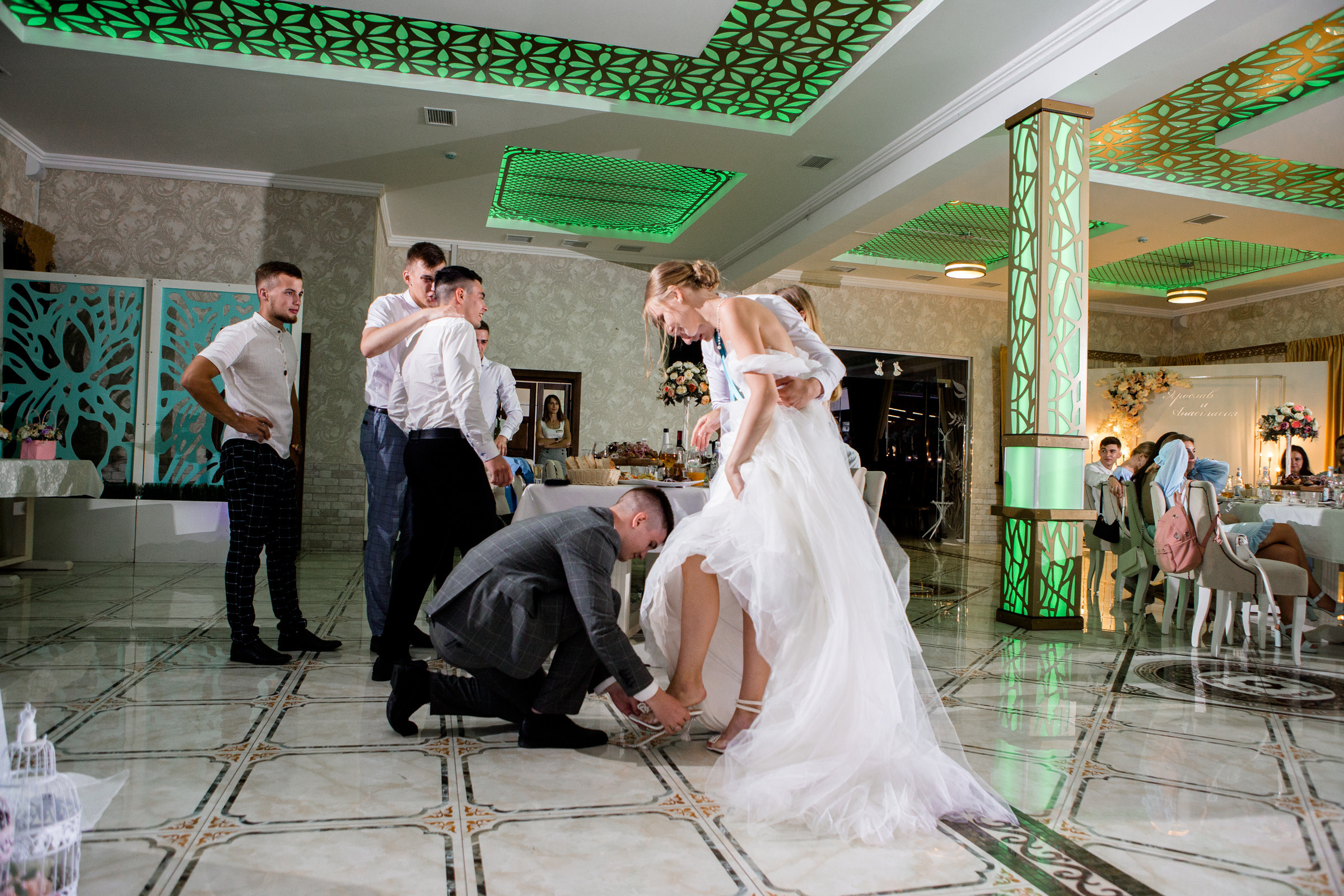 12.08.2022. Свадебный Фотограф Видеограф Виталий Быстров