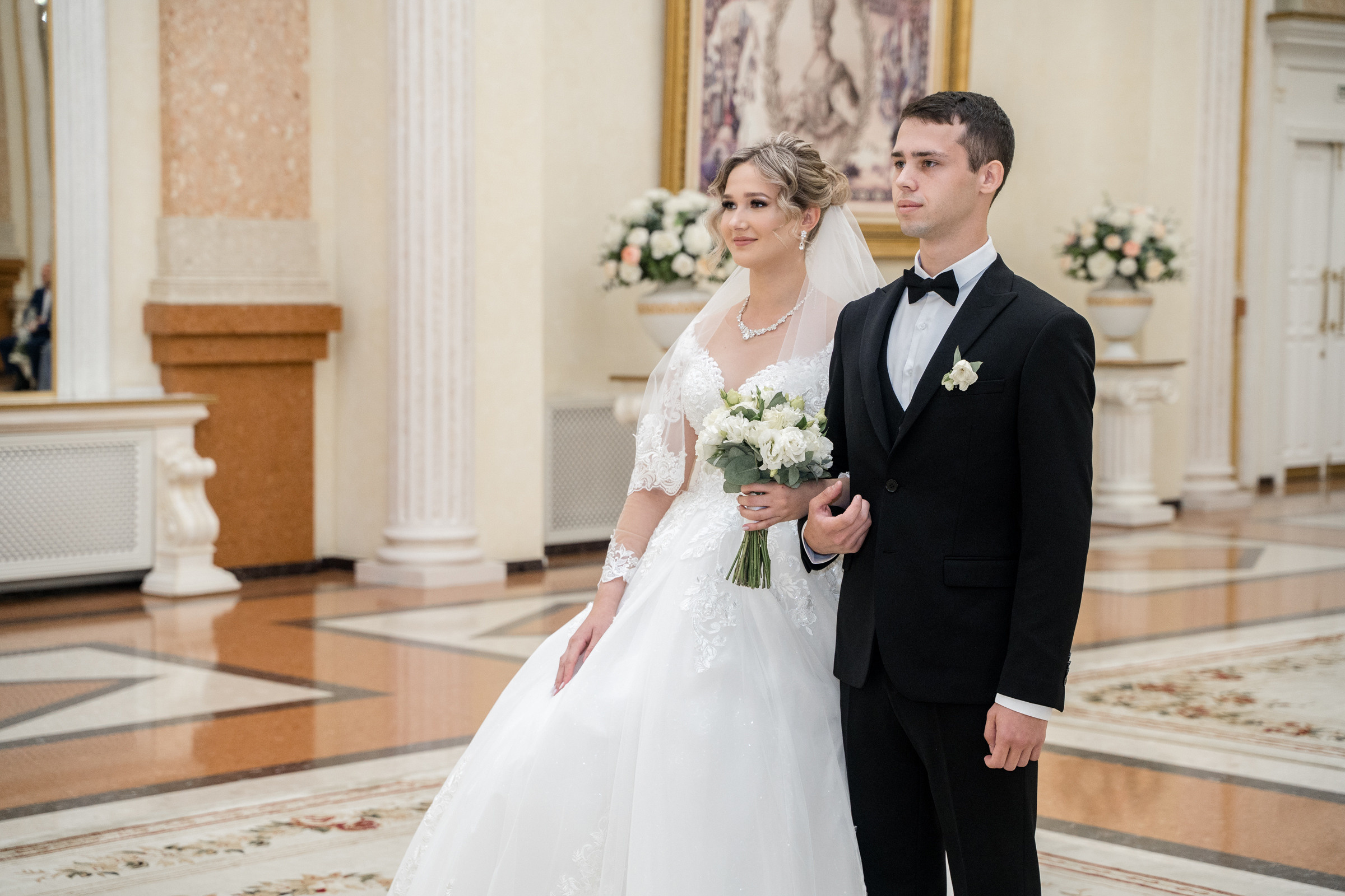 22.10.2022. Свадебный Фотограф Видеограф Виталий Быстров