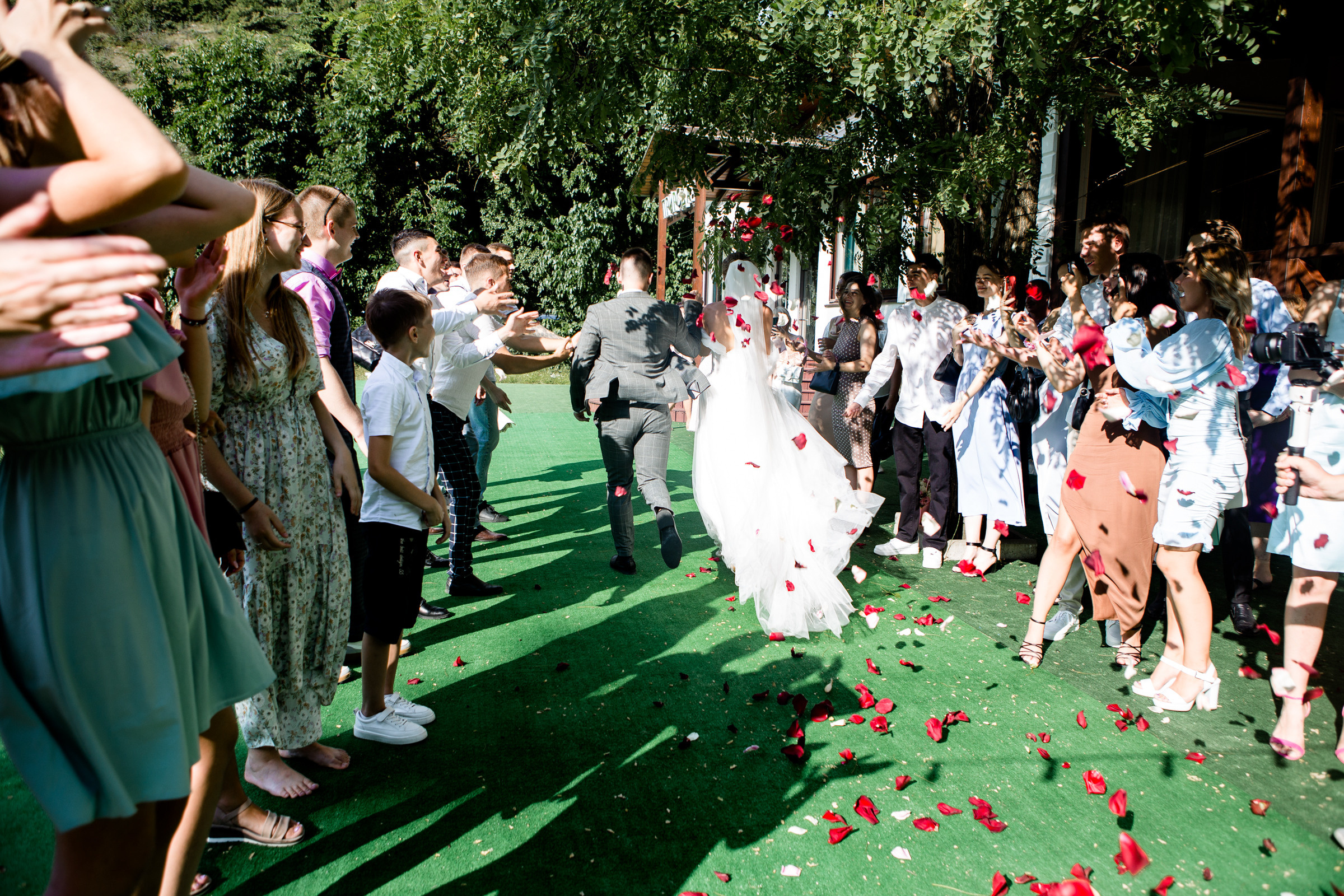 12.08.2022. Свадебный Фотограф Видеограф Виталий Быстров