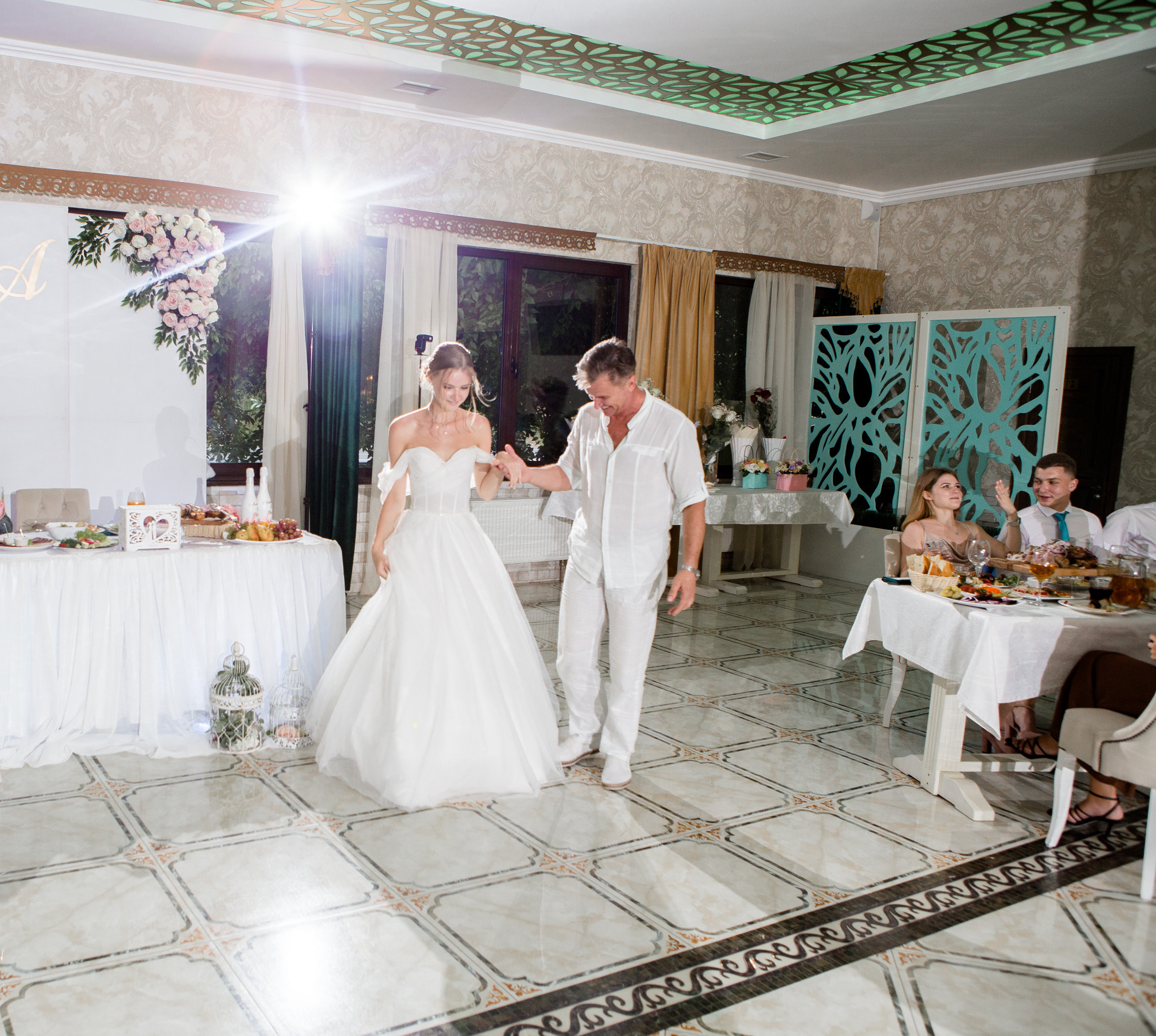 12.08.2022. Свадебный Фотограф Видеограф Виталий Быстров