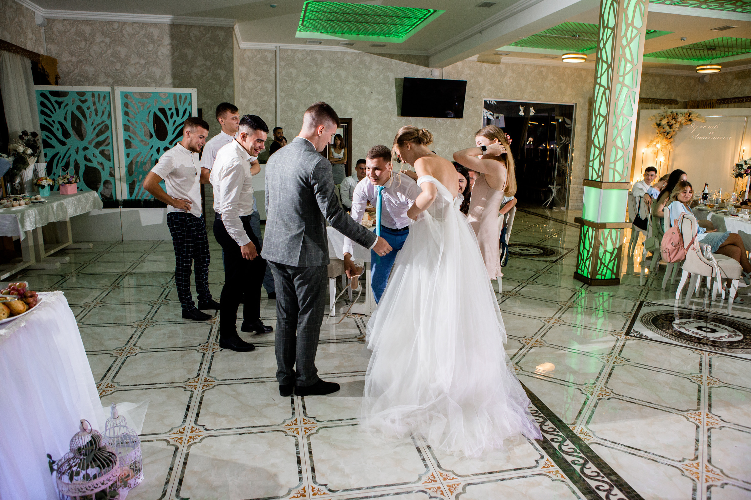 12.08.2022. Свадебный Фотограф Видеограф Виталий Быстров