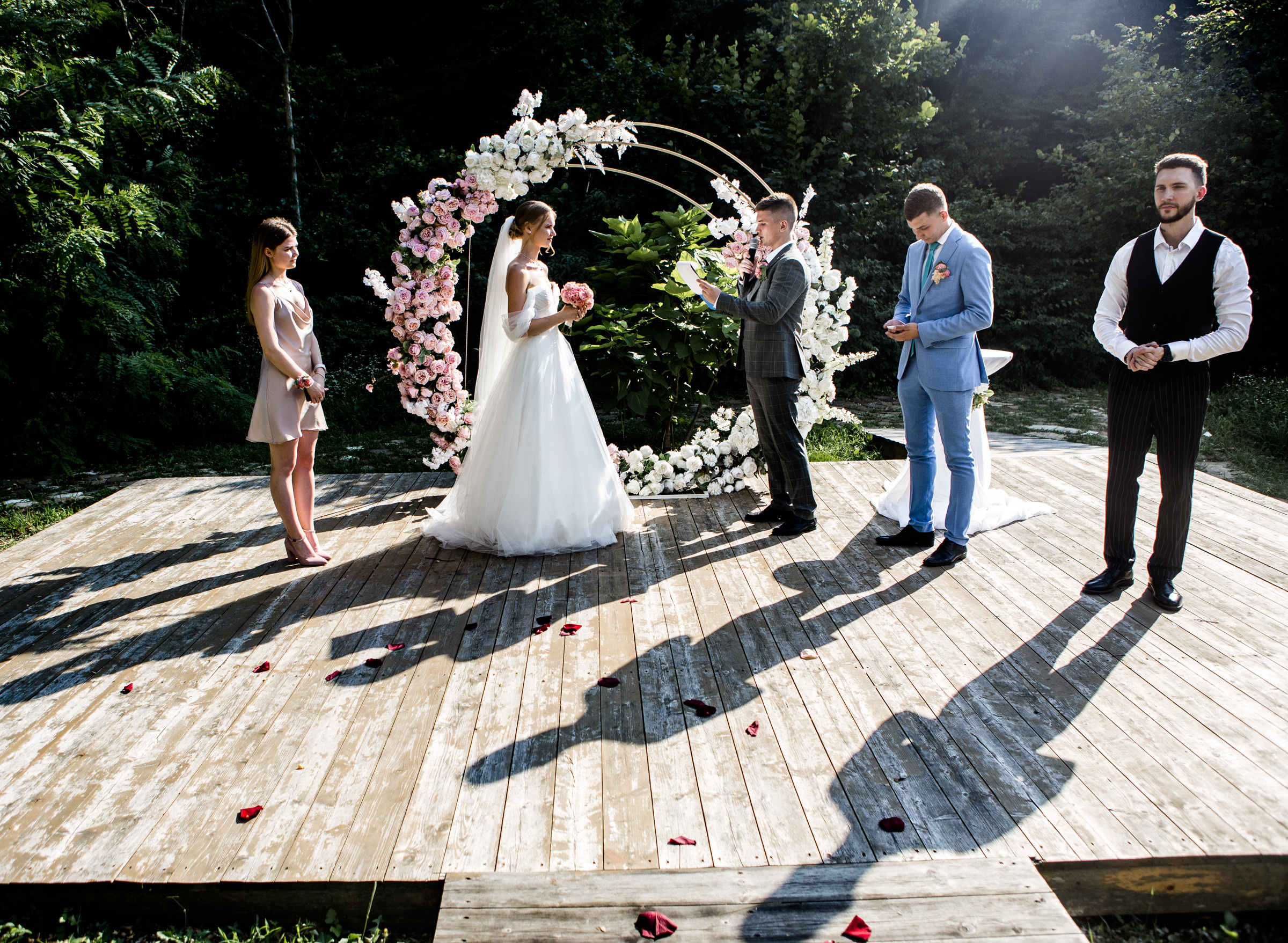 12.08.2022. Свадебный Фотограф Видеограф Виталий Быстров