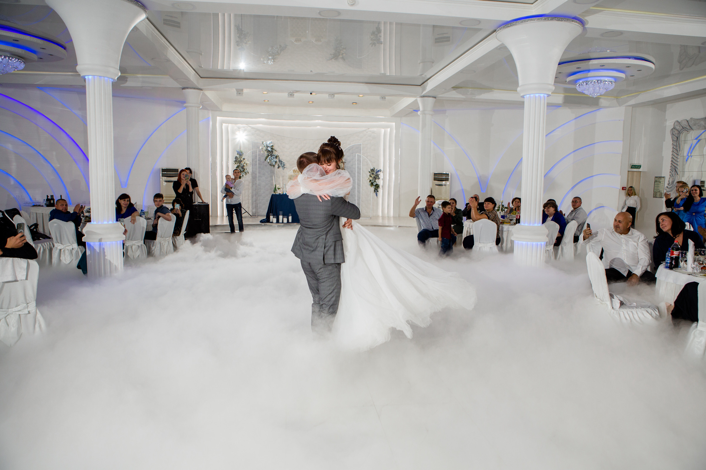 27,09,2022. Свадебный Фотограф Видеограф Виталий Быстров