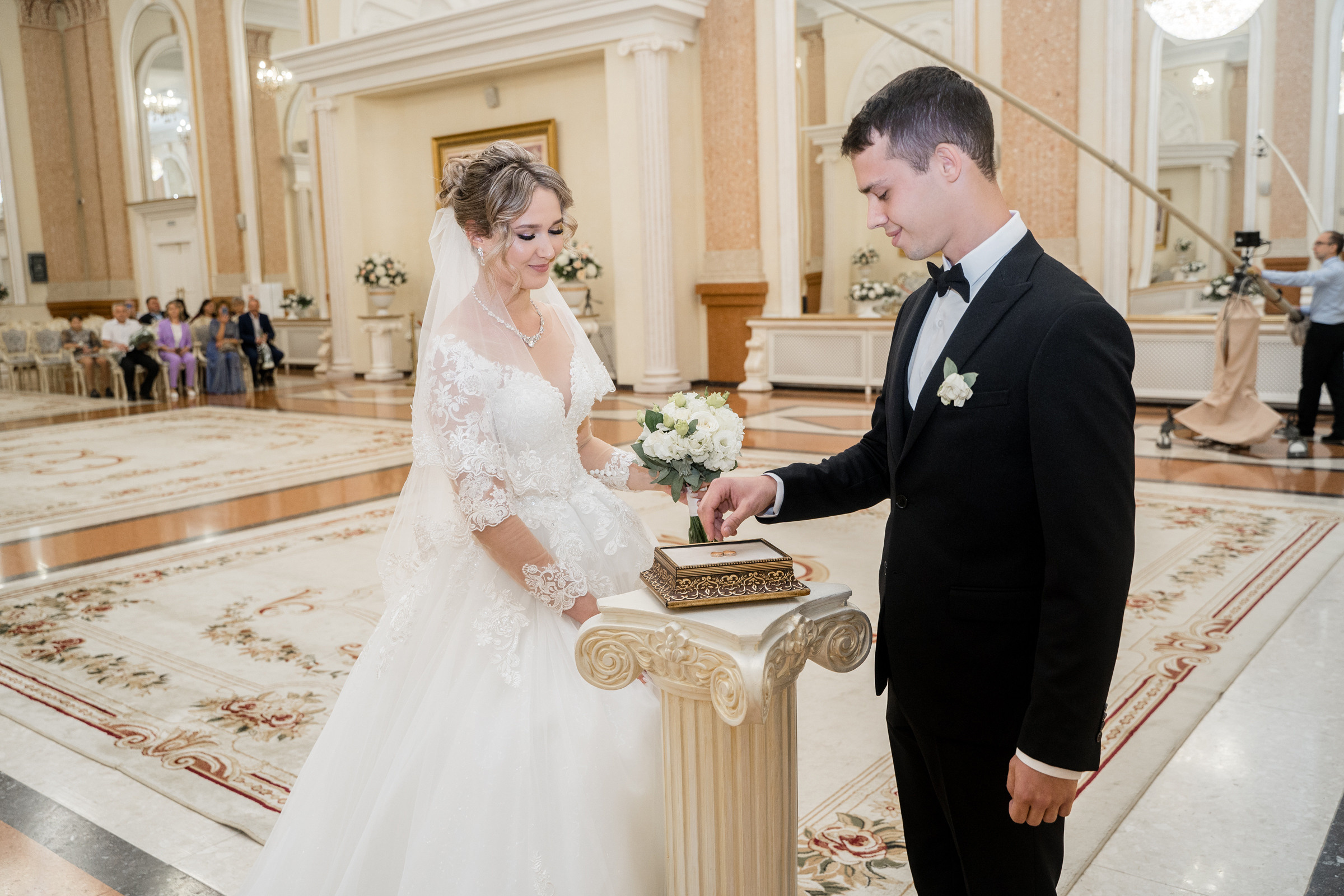 22.10.2022. Свадебный Фотограф Видеограф Виталий Быстров