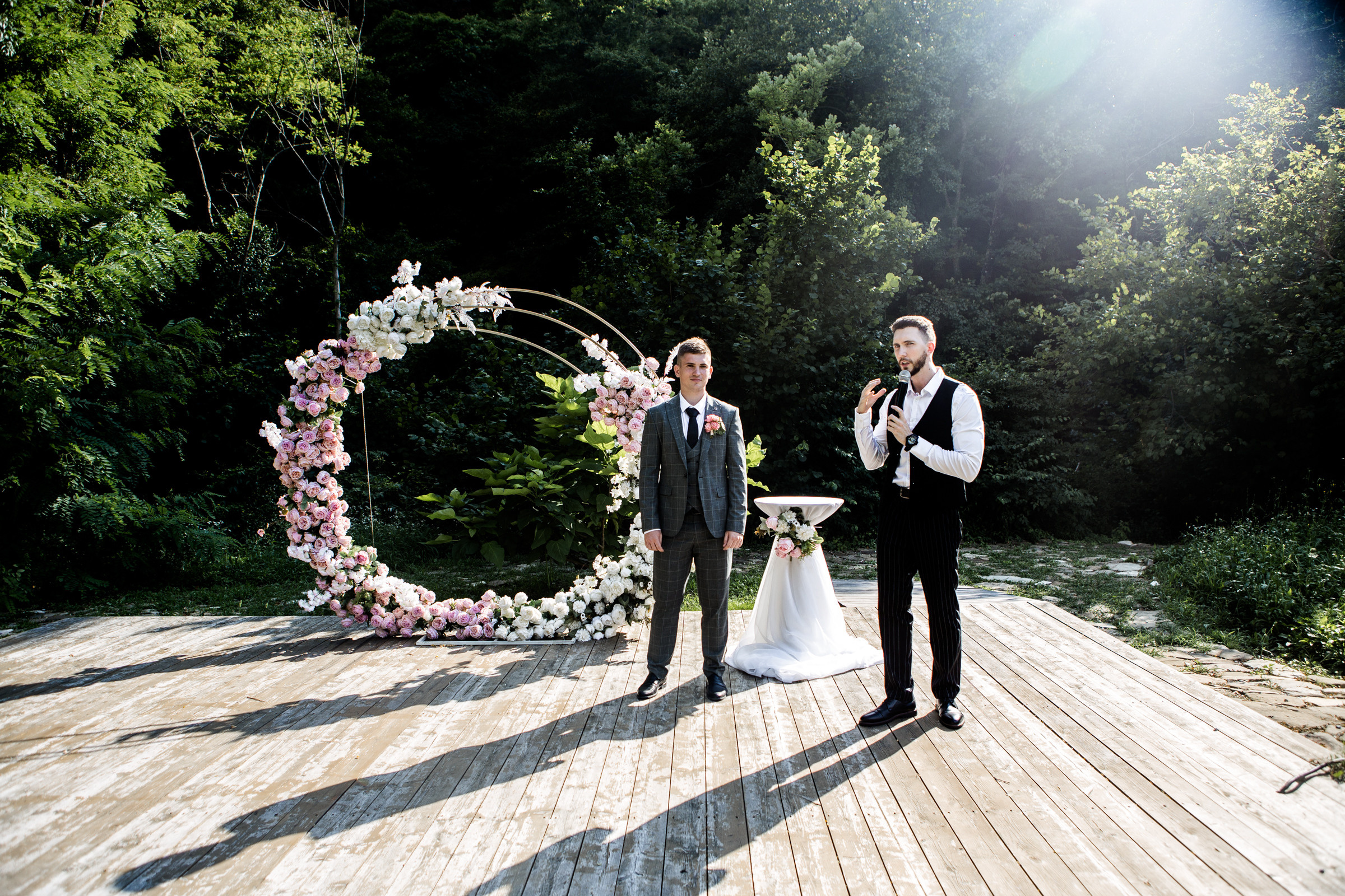 12.08.2022. Свадебный Фотограф Видеограф Виталий Быстров