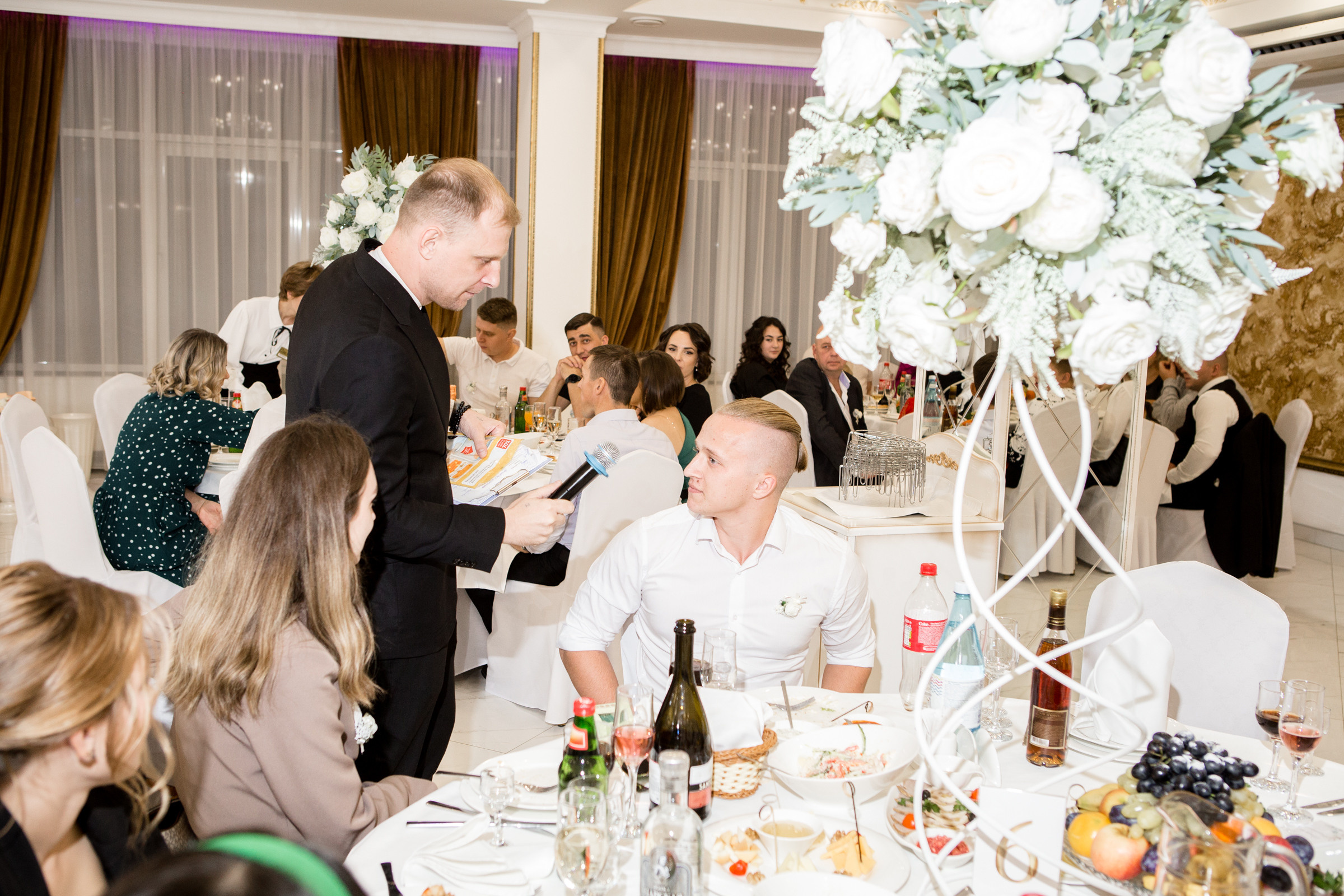 22.10.2022. Свадебный Фотограф Видеограф Виталий Быстров