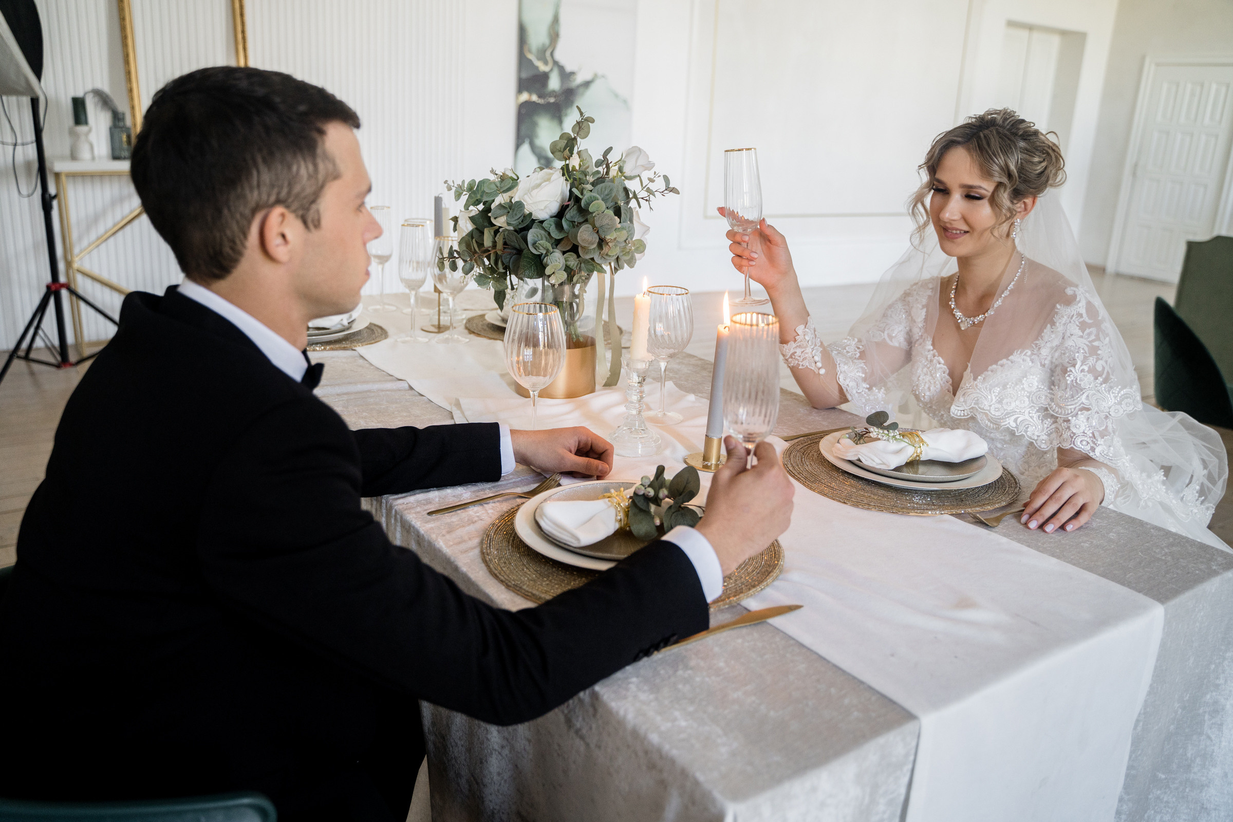 22.10.2022. Свадебный Фотограф Видеограф Виталий Быстров