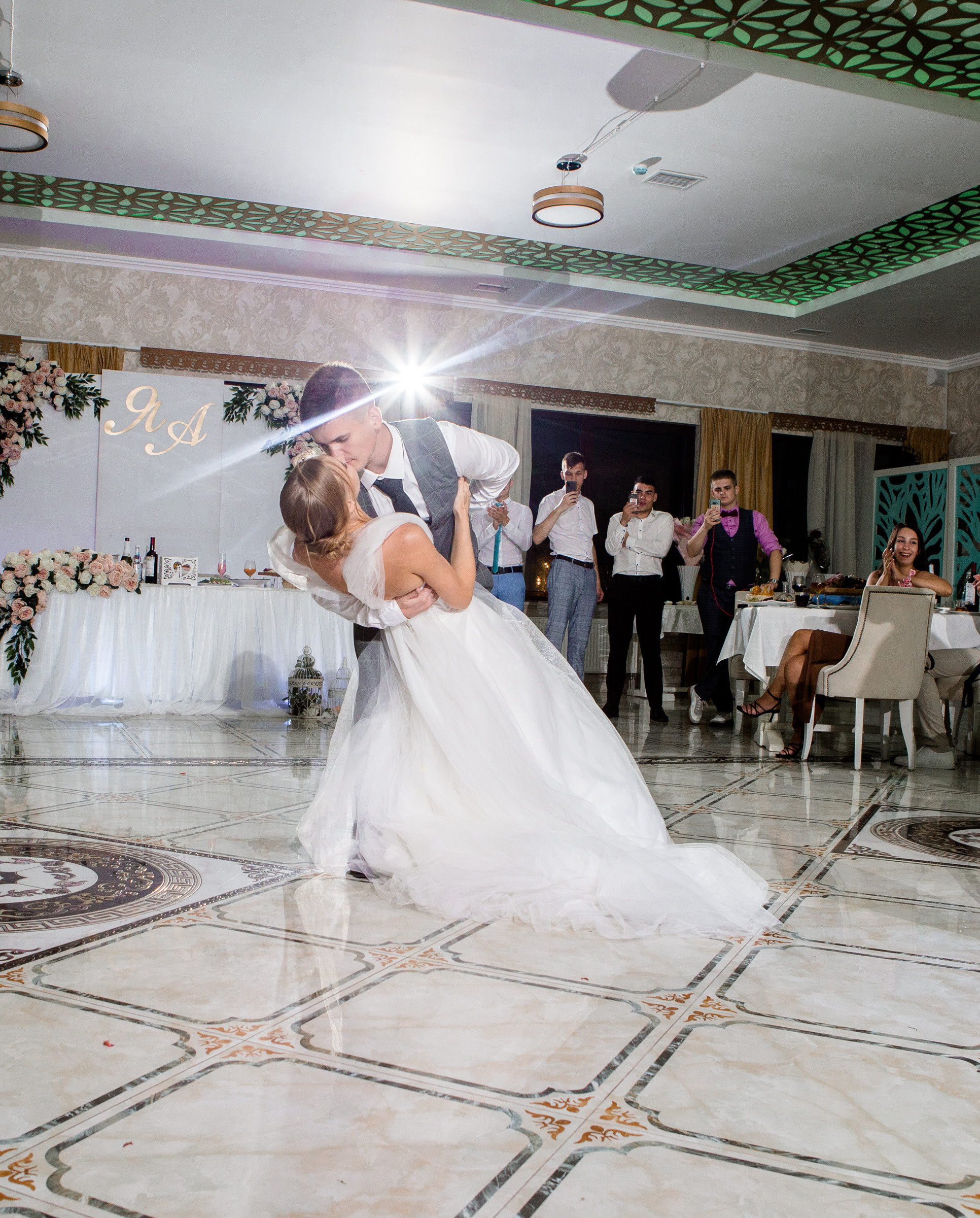 12.08.2022. Свадебный Фотограф Видеограф Виталий Быстров