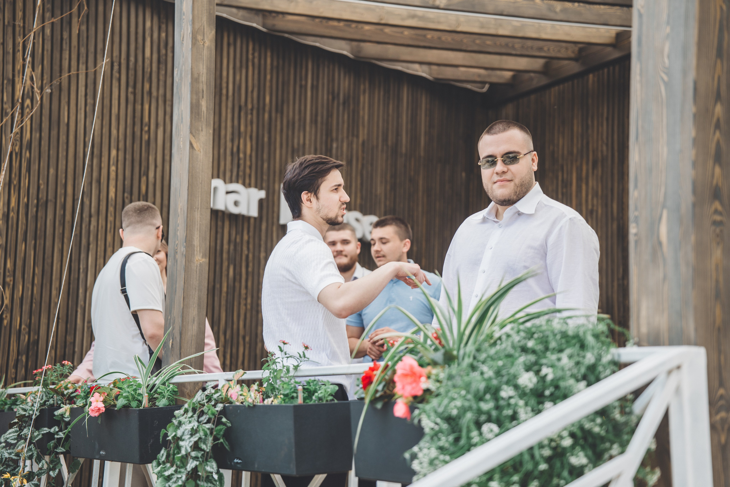 Вениамин и Вера. Свадебная и семейная фотография в Курске Адамян Давид