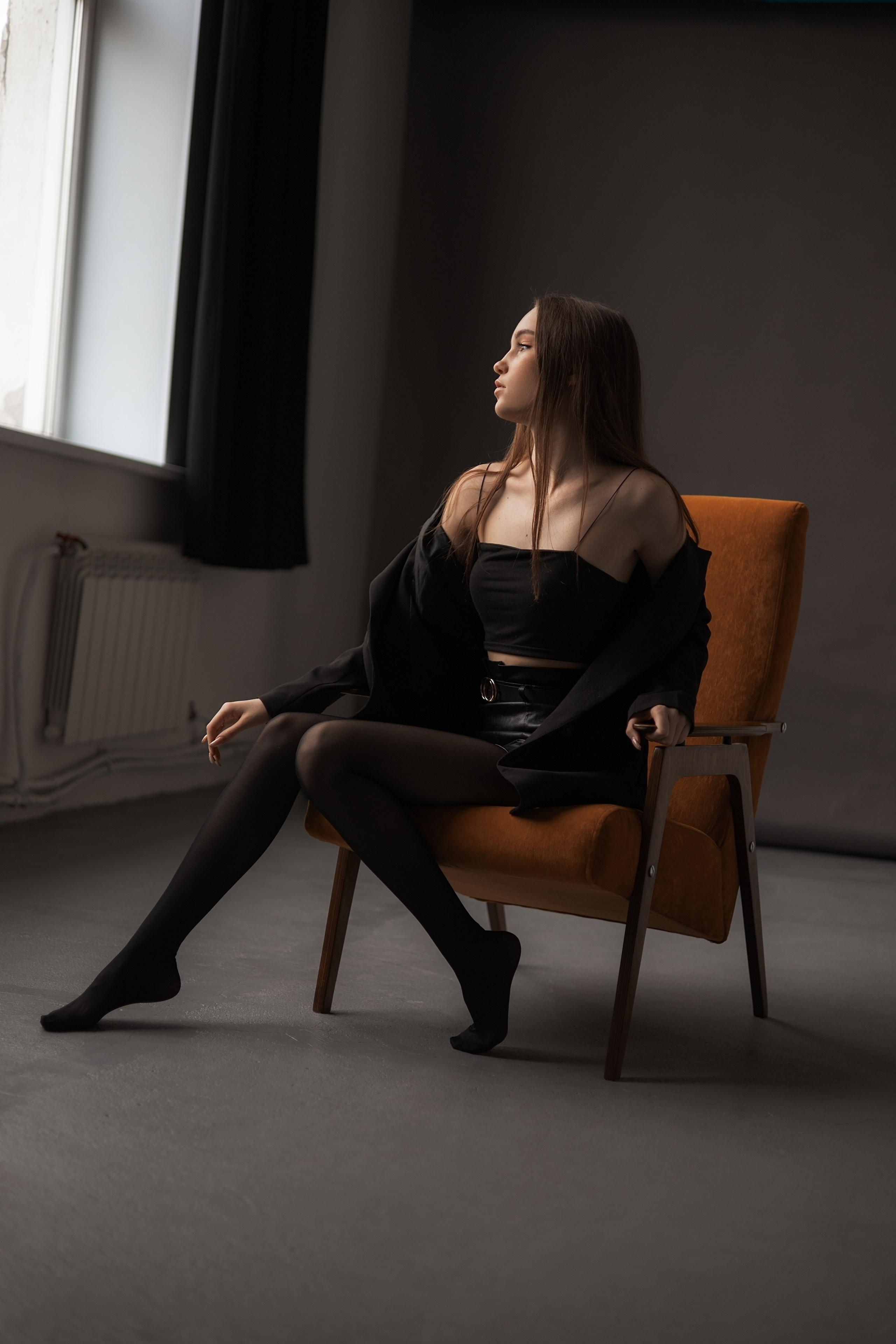 STUDIO. Фотограф в Кемерово Анастасия