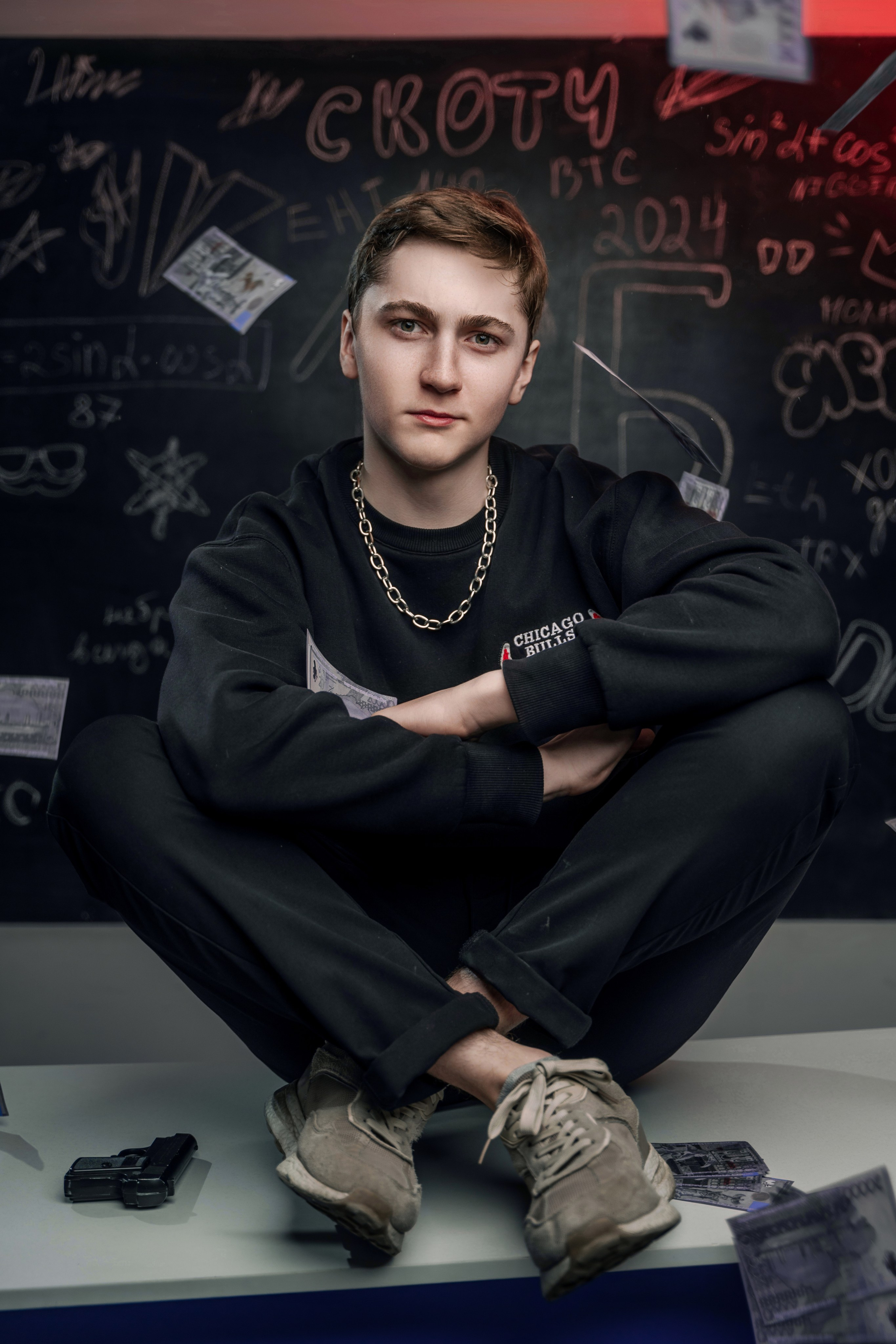 выпускные альбомы, Павлодар