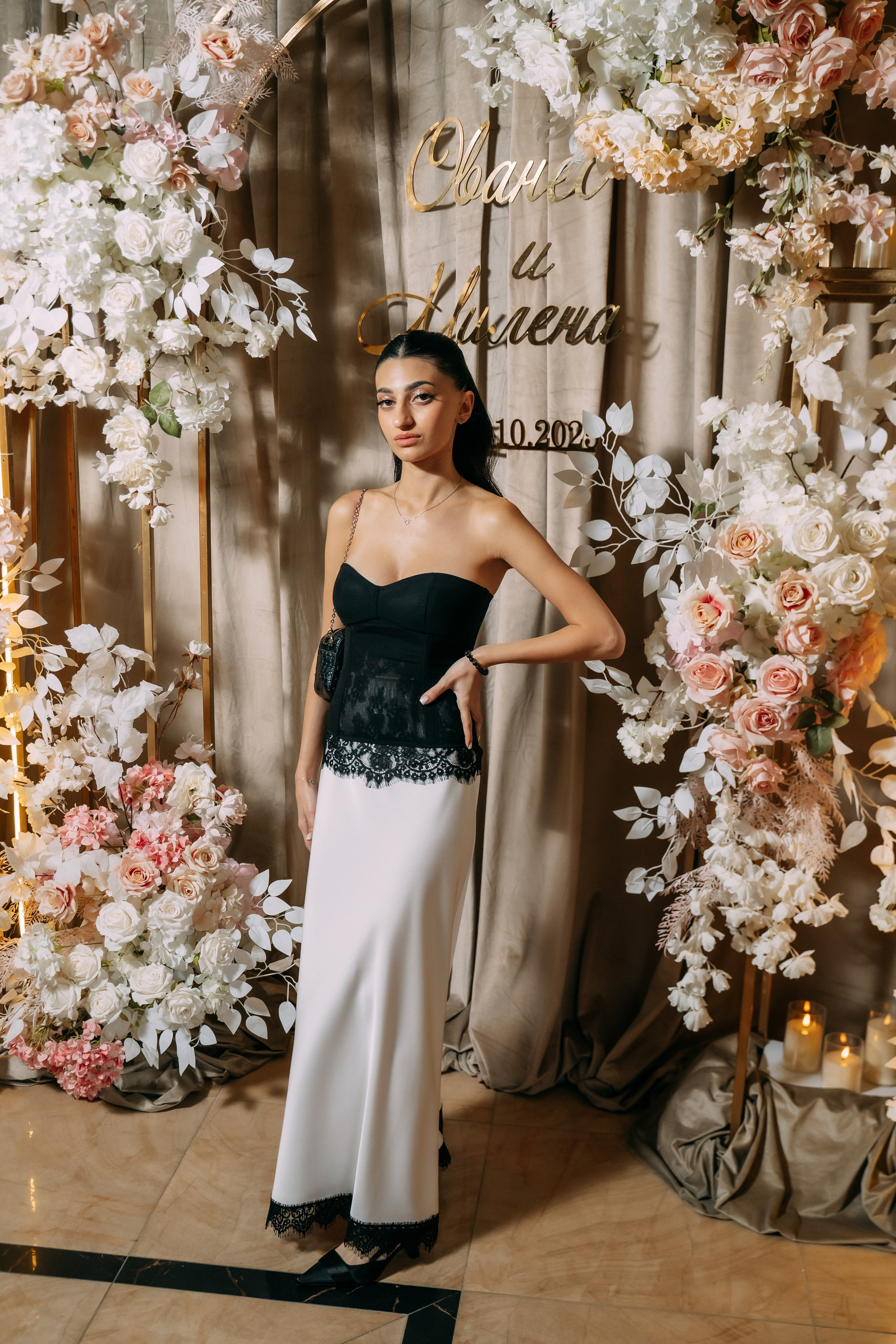 Анонс Свадебного дня Ованеса и Милены. Свадебный фотограф Кирилл Зейналов, Туапсе