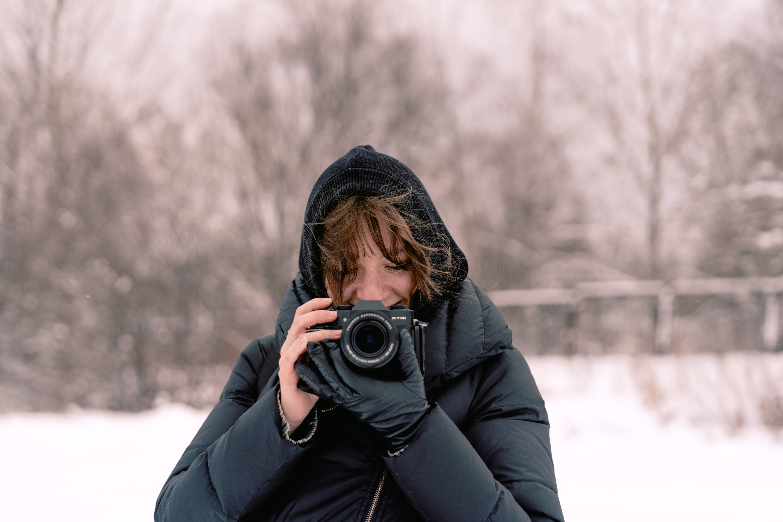 Loweliness. Backstage. @tomrus: Рустам Шагиморданов — фотограф