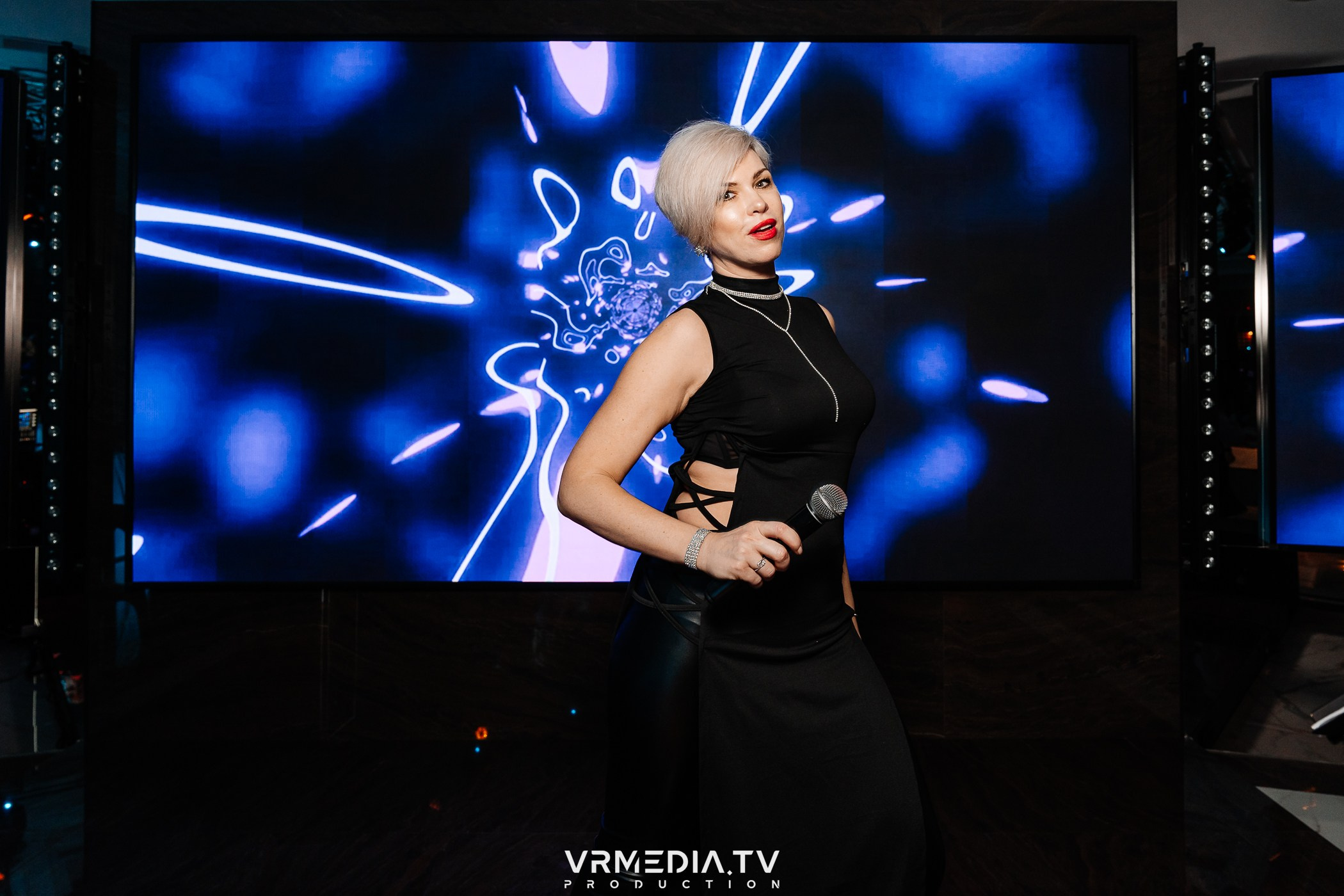 Выходные в ресторане «Лазурный берег»