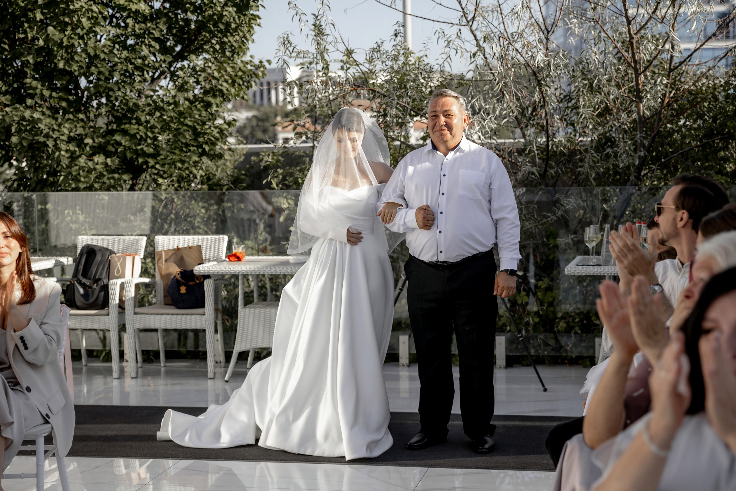 Юрий и Валерия. Свадебный и семейный фотограф в Севастополе и в Крыму Анастасия Корчак