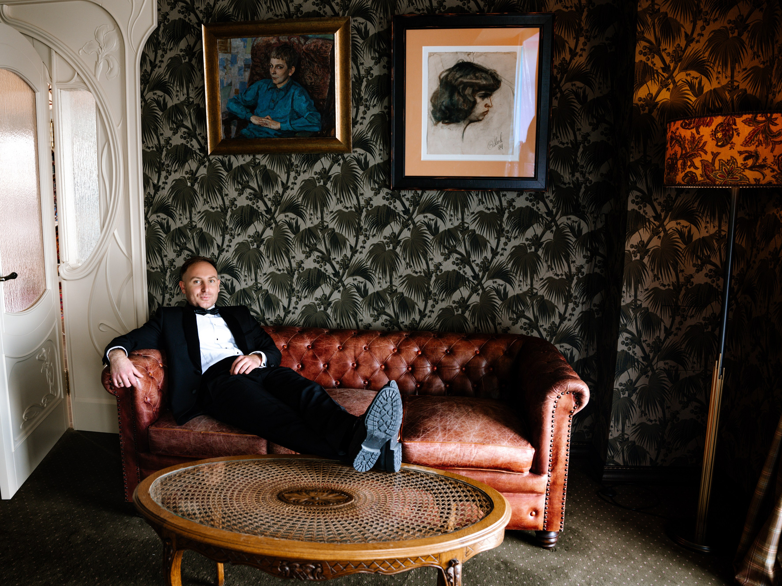 Эдуард и Лариса. Свадебный фотограф в Краснодаре, Анапе, Сочи, Новороссийске