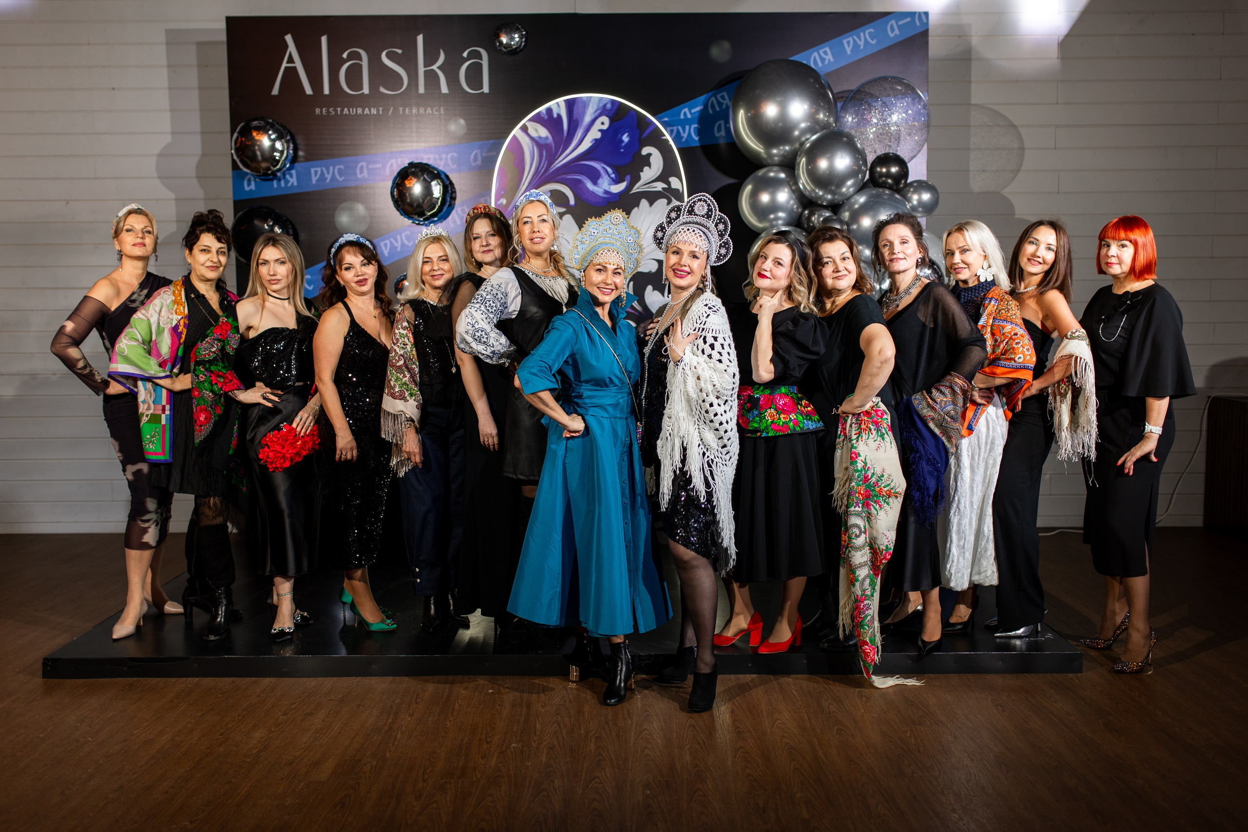 Ресторанный комплекс «Аляска» | Ульяновск. Фотограф и видеограф в Ульяновске Денис Власов