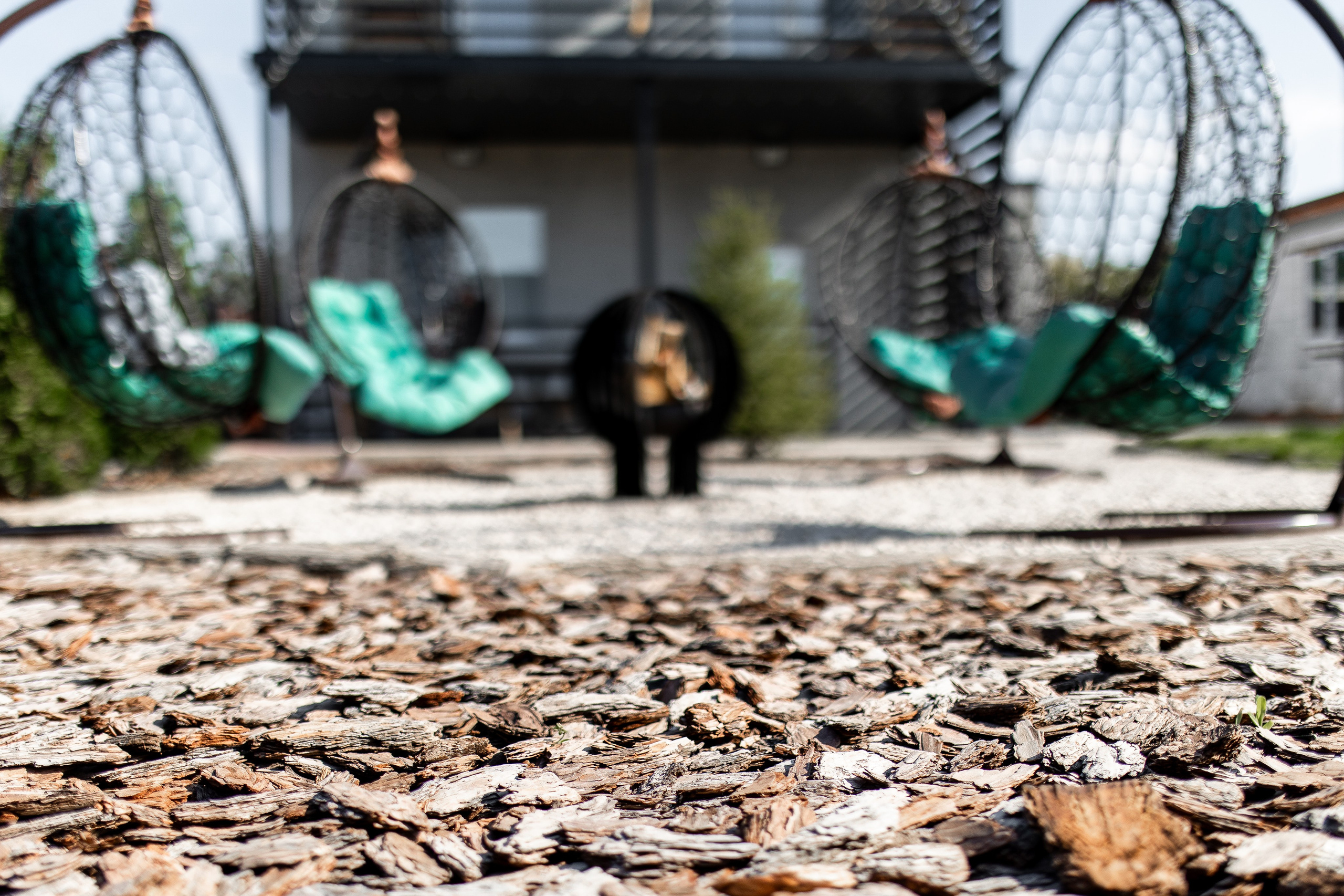 Рекламная съемка интерьера арендного дома. Фотограф и видеограф в Ульяновске Денис Власов