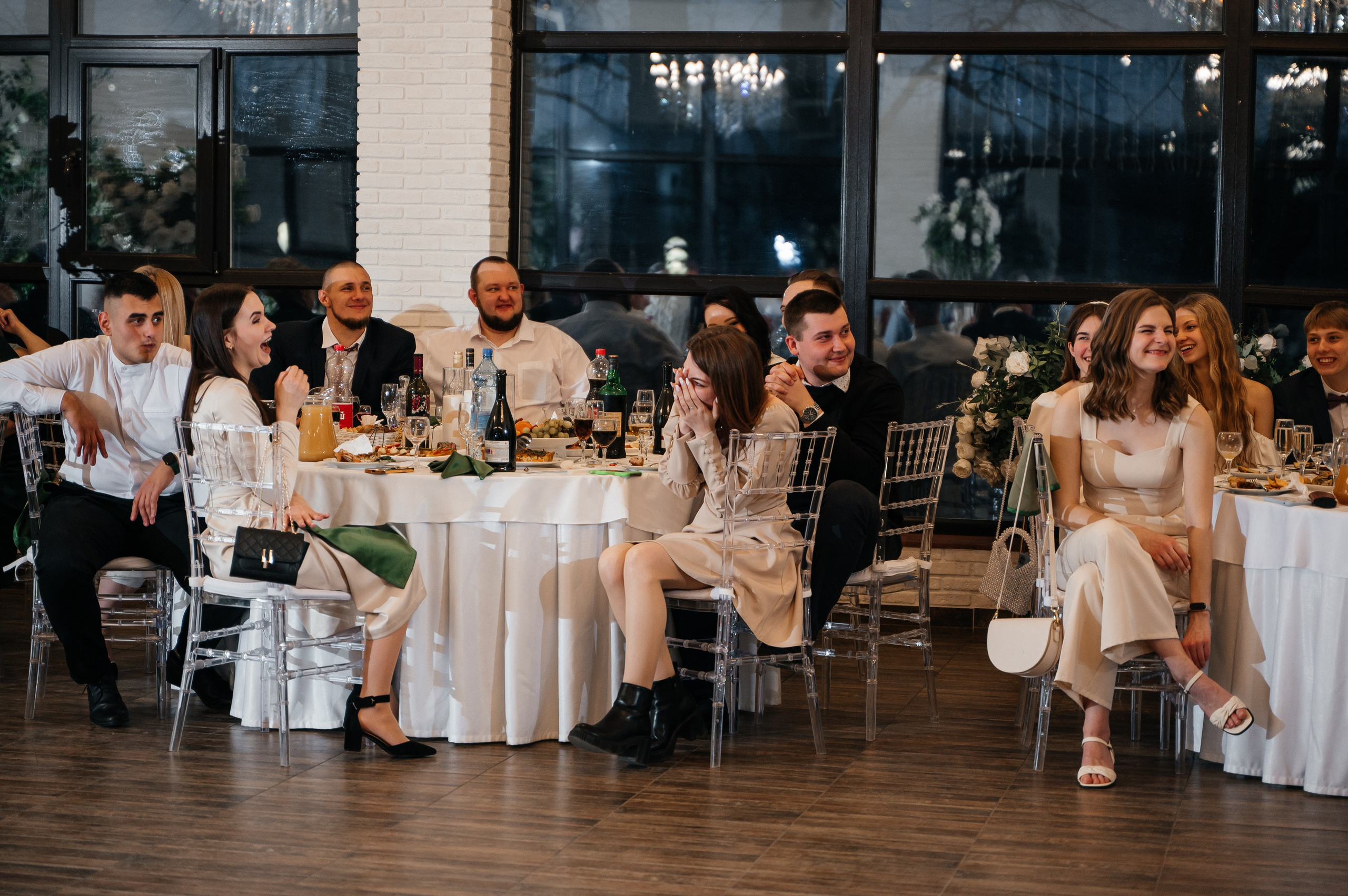 Дима и Вика 22.03.2024. Свадебный и семейный фотограф в городе Смоленске