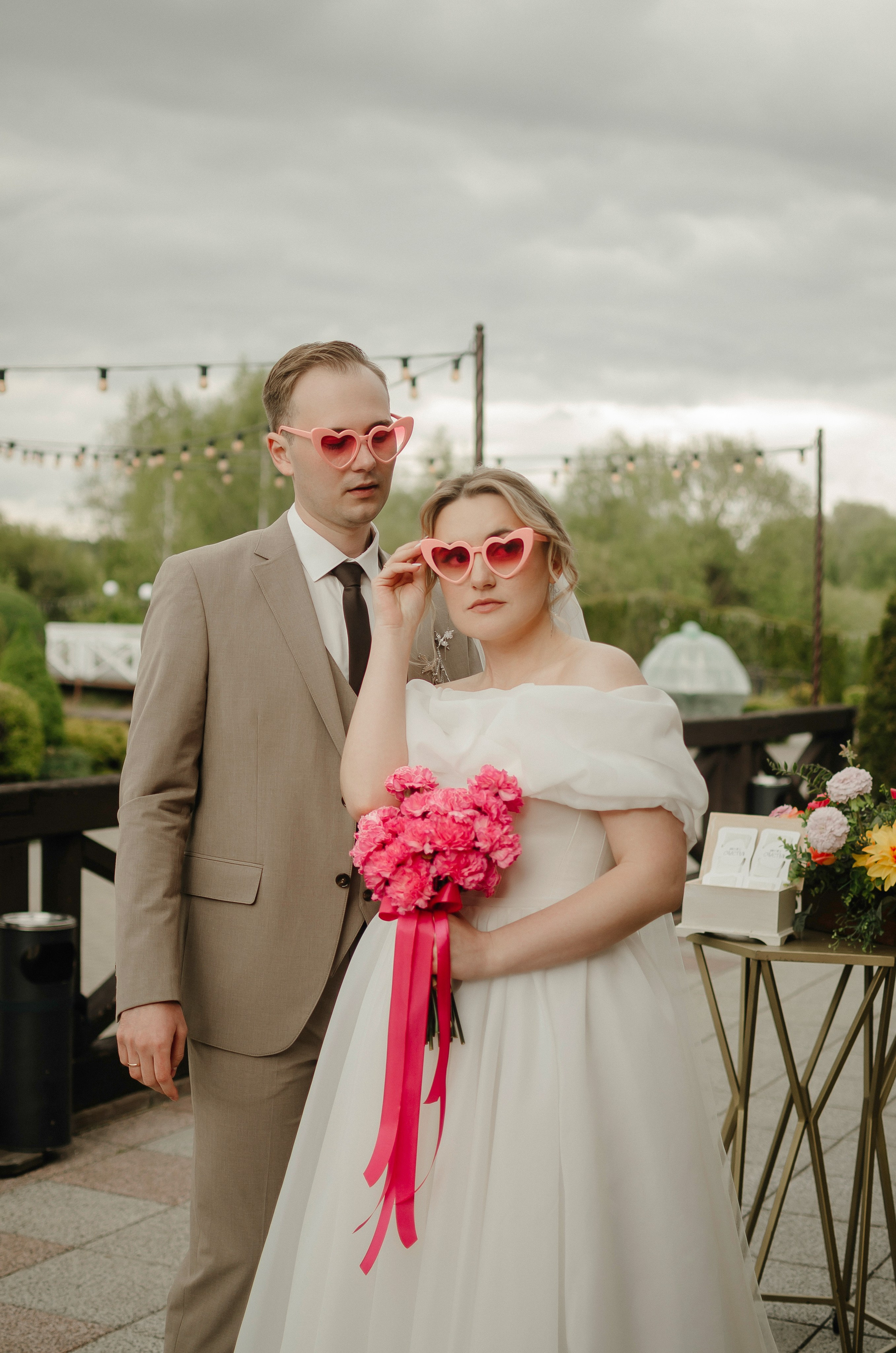 A&M. Фотограф и контент-мейкер Пинск