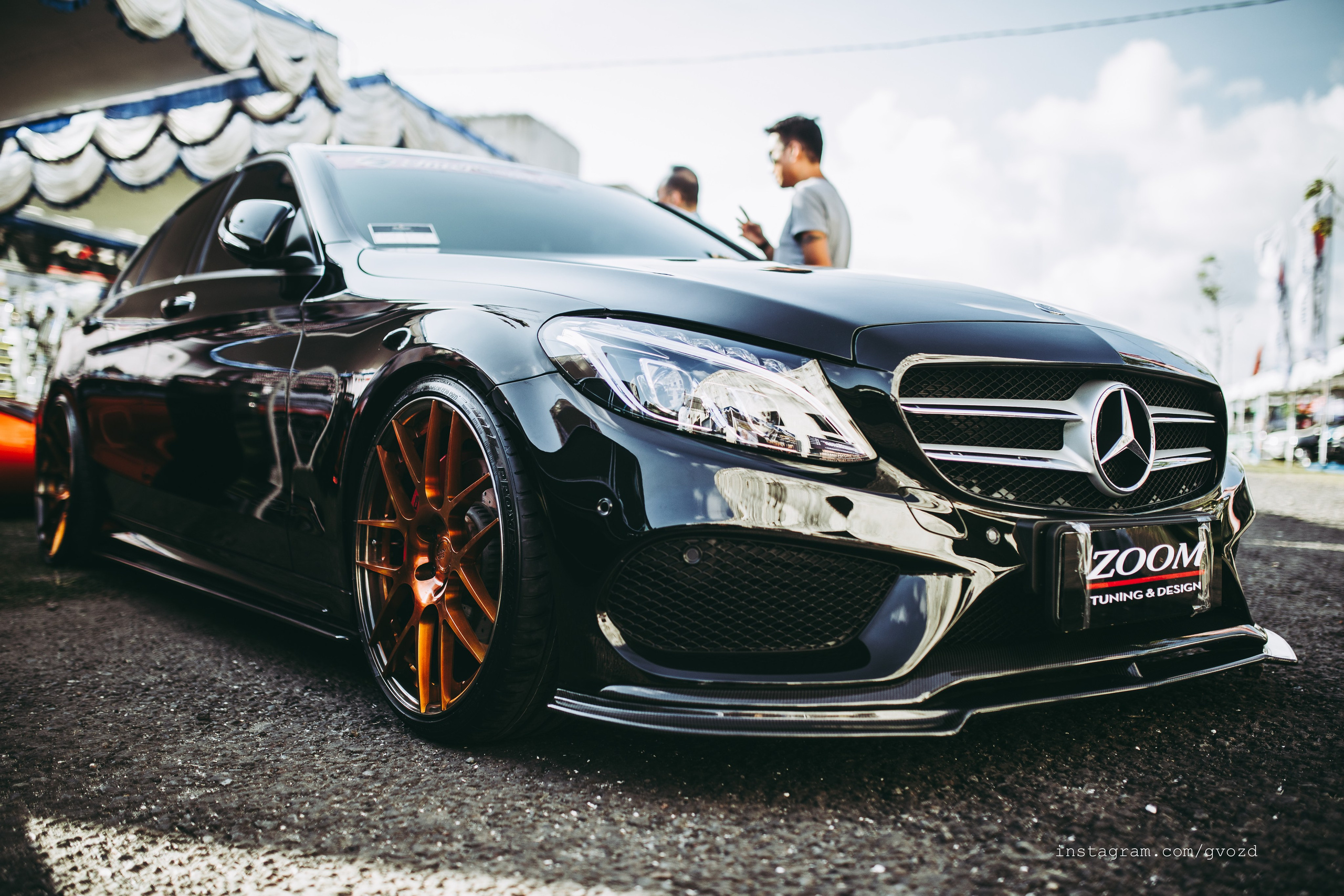 Car Fest. Лайфстайл Фотограф и Профессиональный Водный Фотограф в Москве