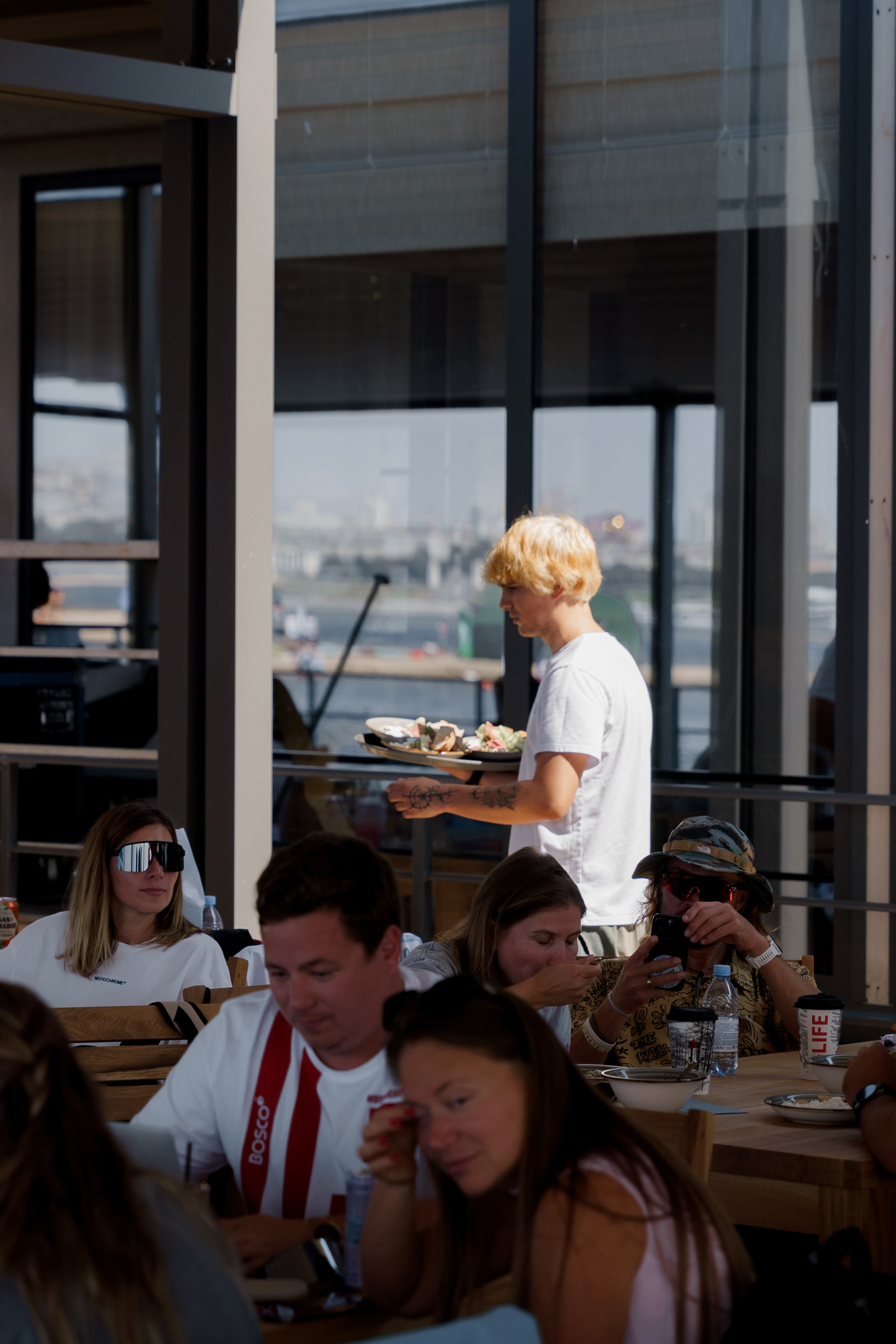 Surf 2025. Фотограф Валерия Крахмалева