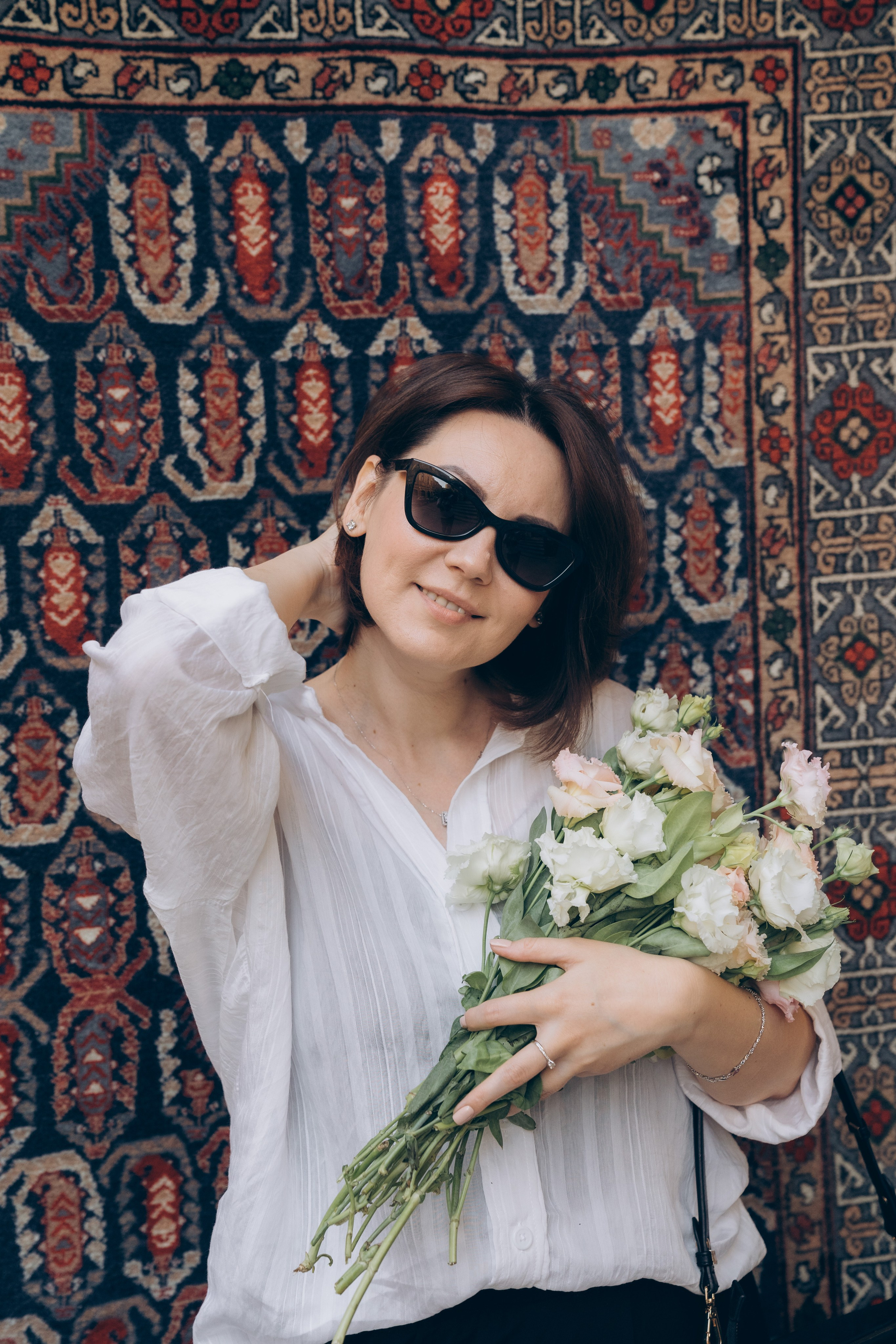 Эмилия. Фотограф в Баку Екатерина Ракитянская