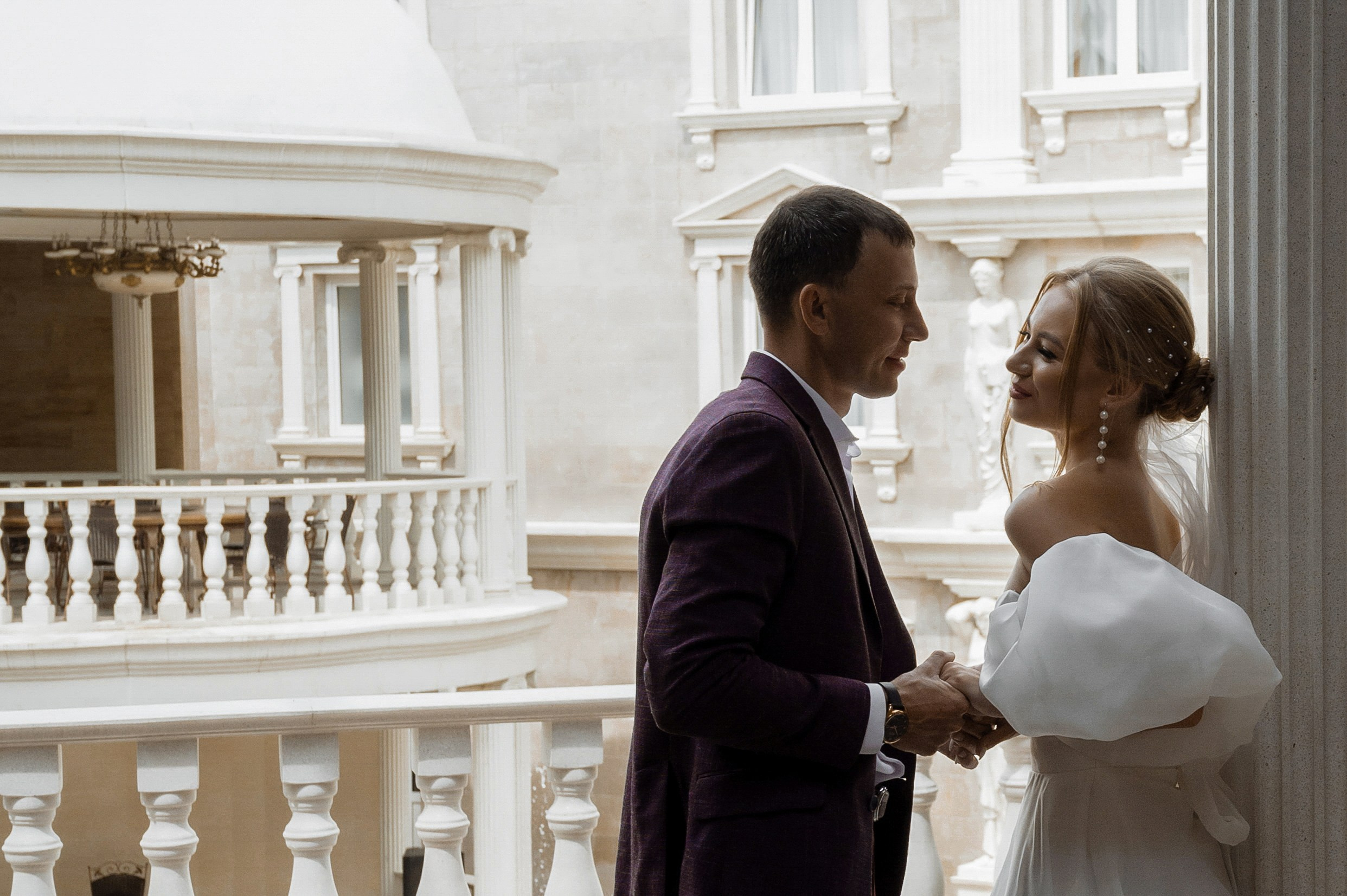 Свадебный фотограф Находка 8-914-686-14-07