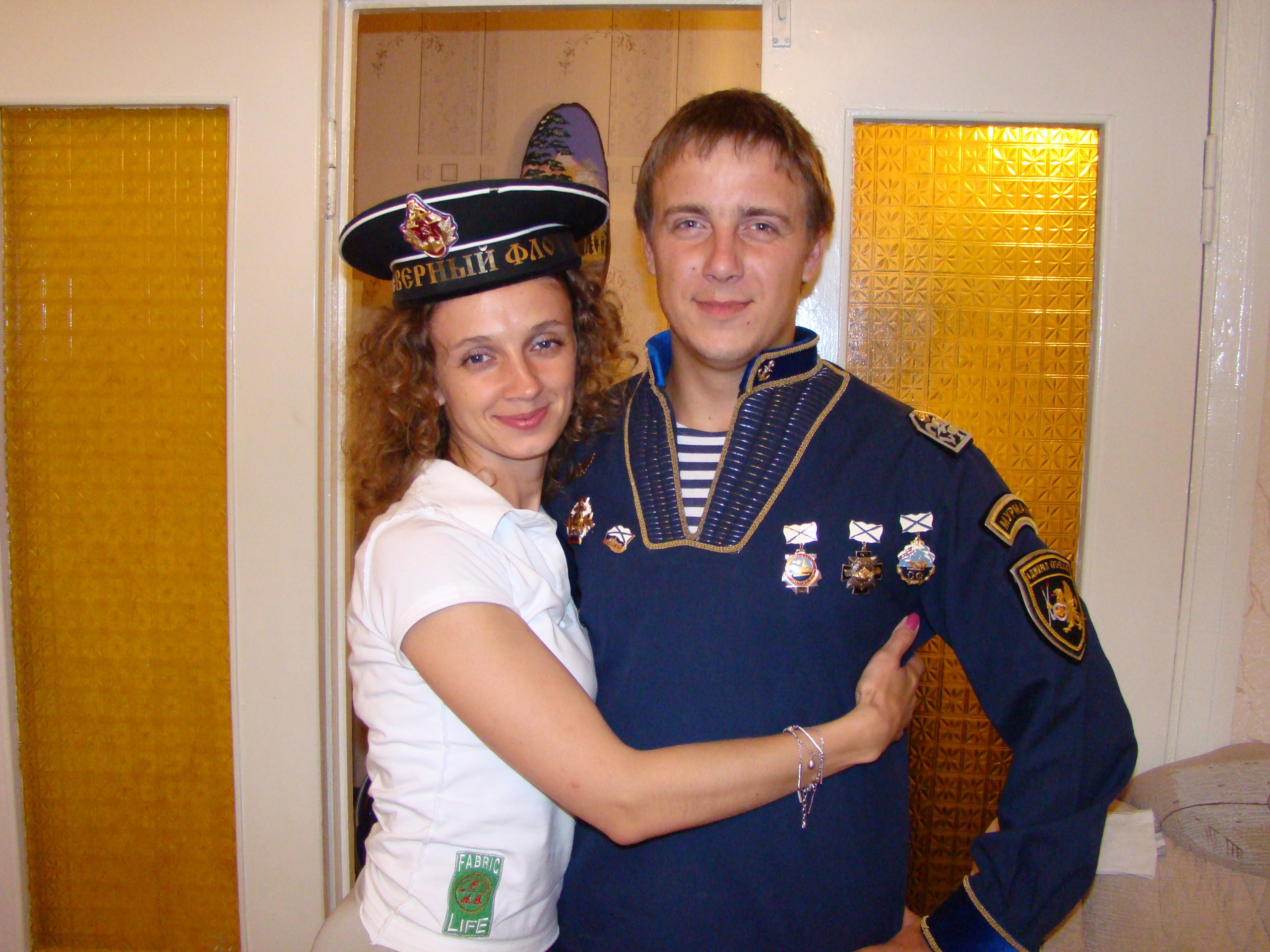 Кабардинка (фото Зевиных) 25.06-24.07.2008. Семейный, Свадебный фотограф СПБ Питер— Романова Екатерина