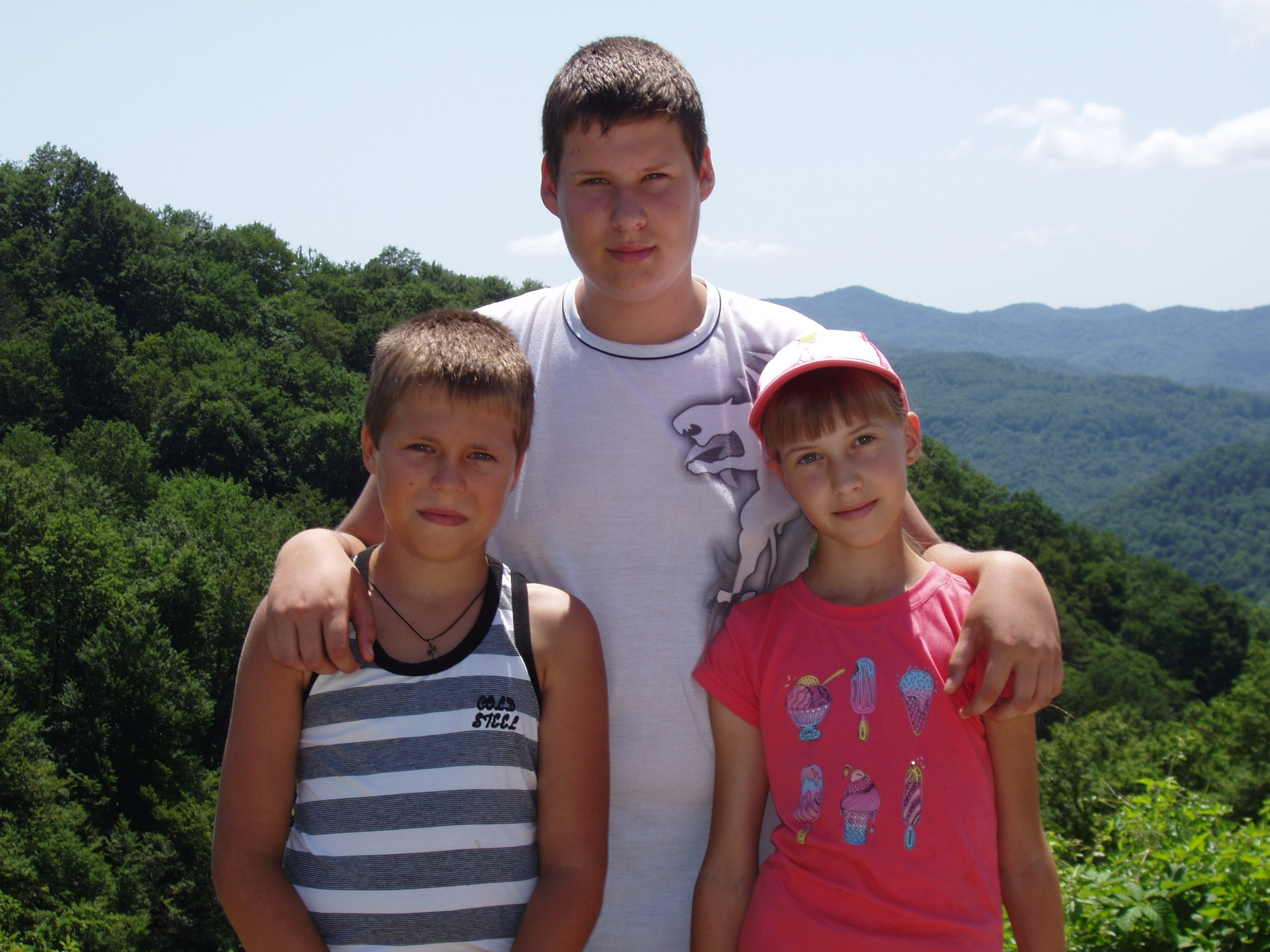 Отпуск 12.06-18.08. Семейный, Свадебный фотограф СПБ Питер— Романова Екатерина