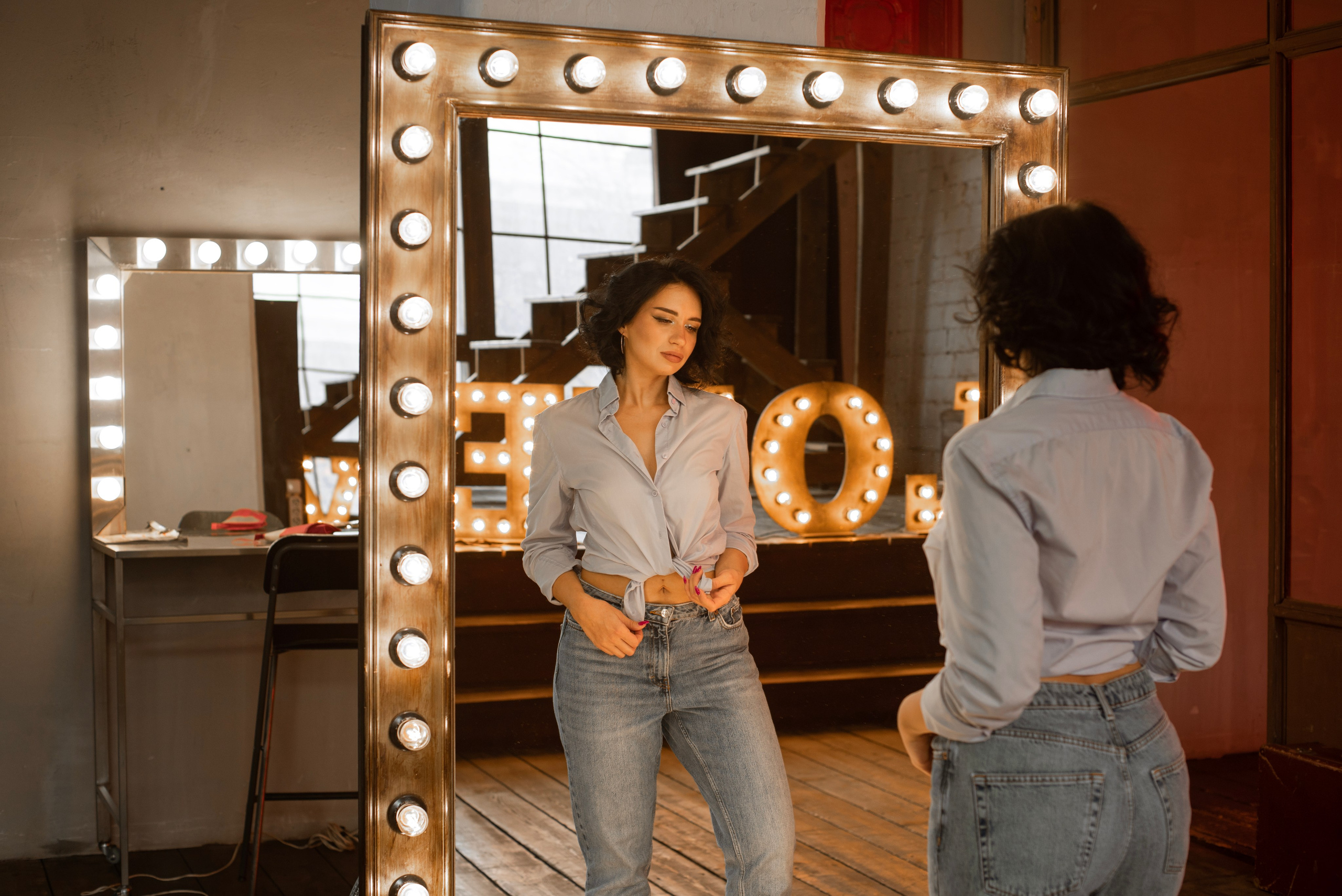 Анастасия. Индивидуальные и свадебные фотосессии в Москве. Фотограф Маякова Вера