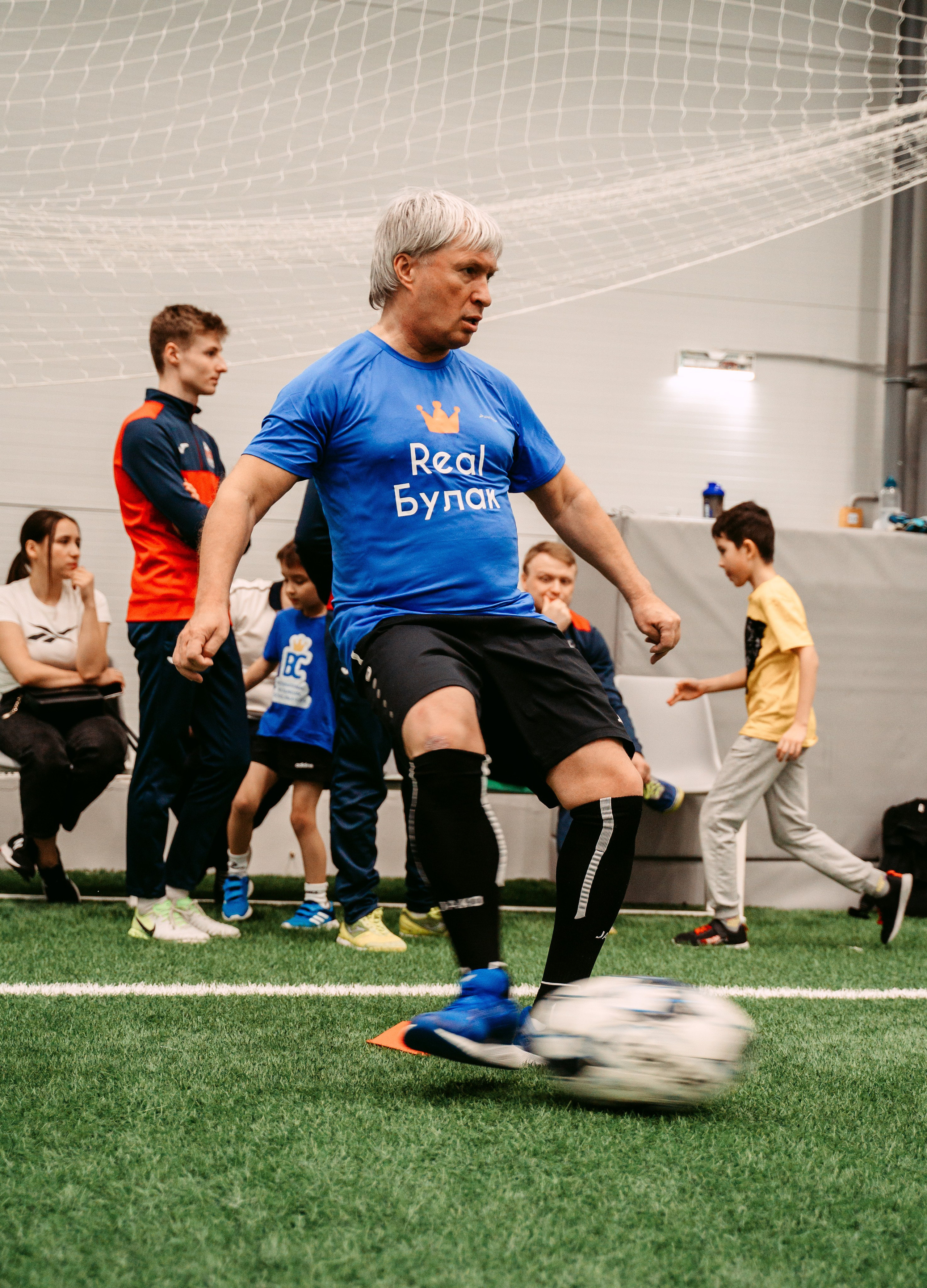 Bala-city Football cup / 2023. Саша Копылов, фотограф в Казани