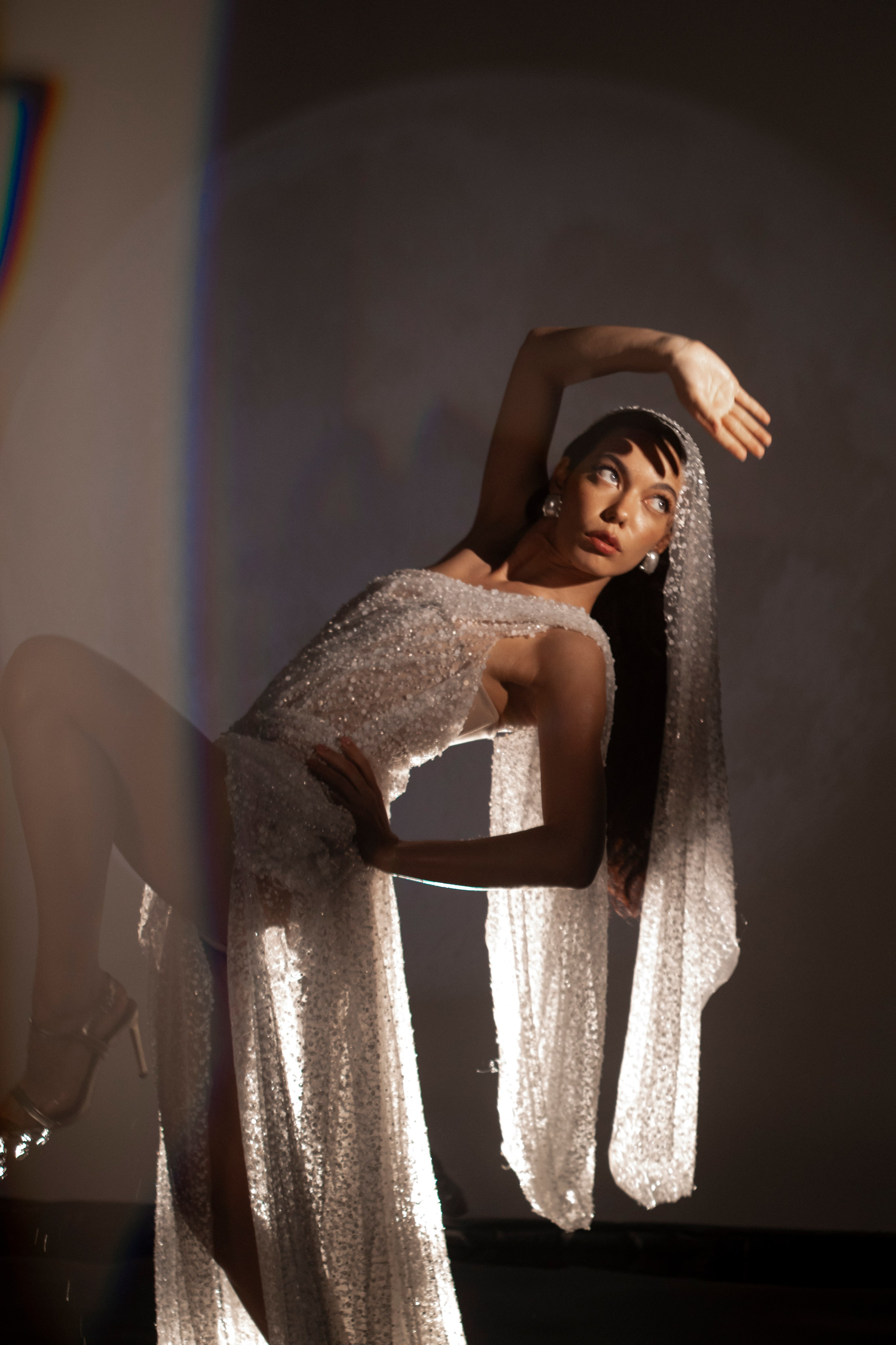 Лунная принцесса. Дарья Устинова. Фотограф вашей души в Москве