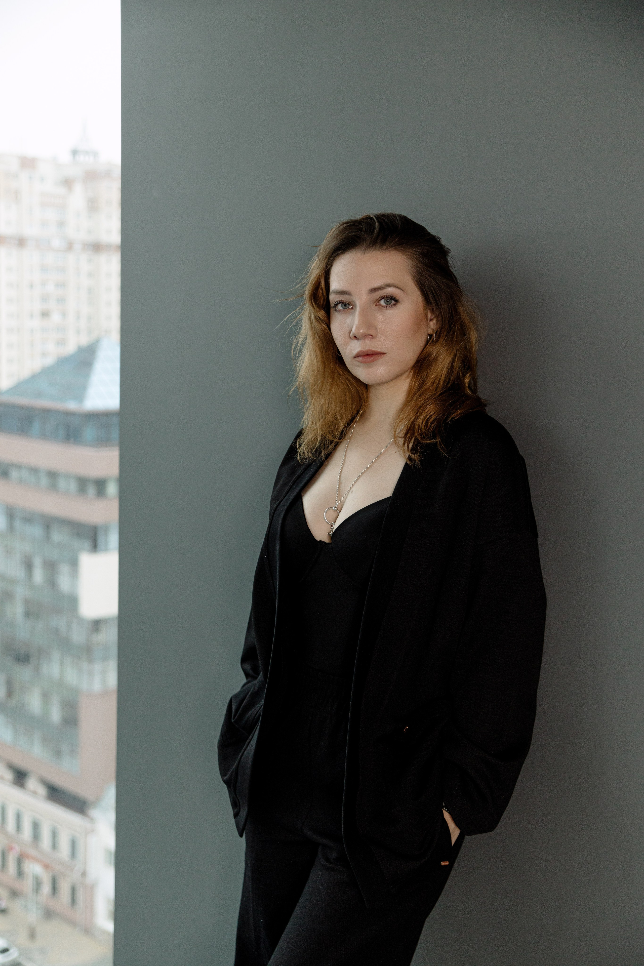 Елена. Фотограф Воронеж Варвара