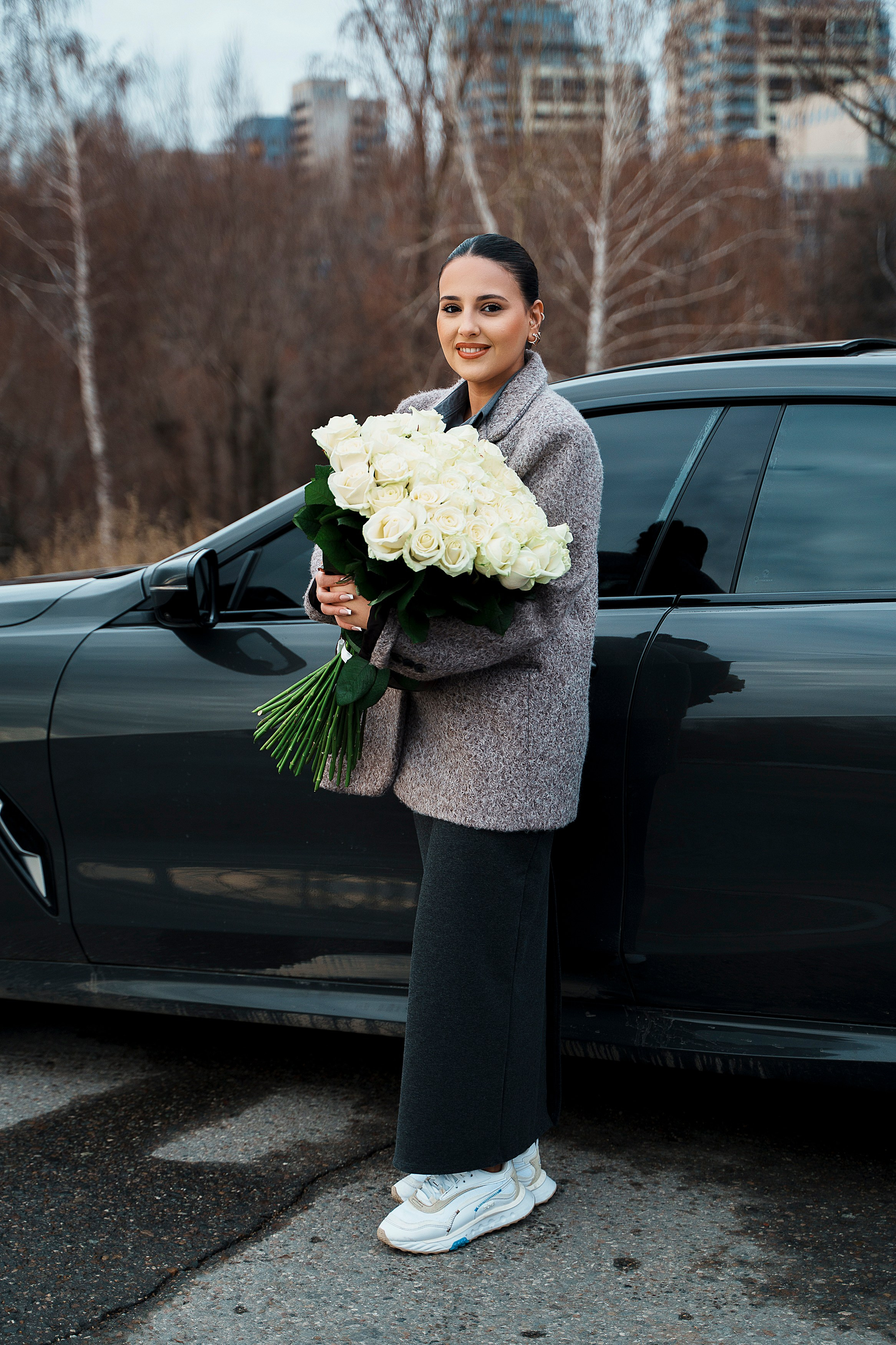 Розыгрыш. Фотограф Казань