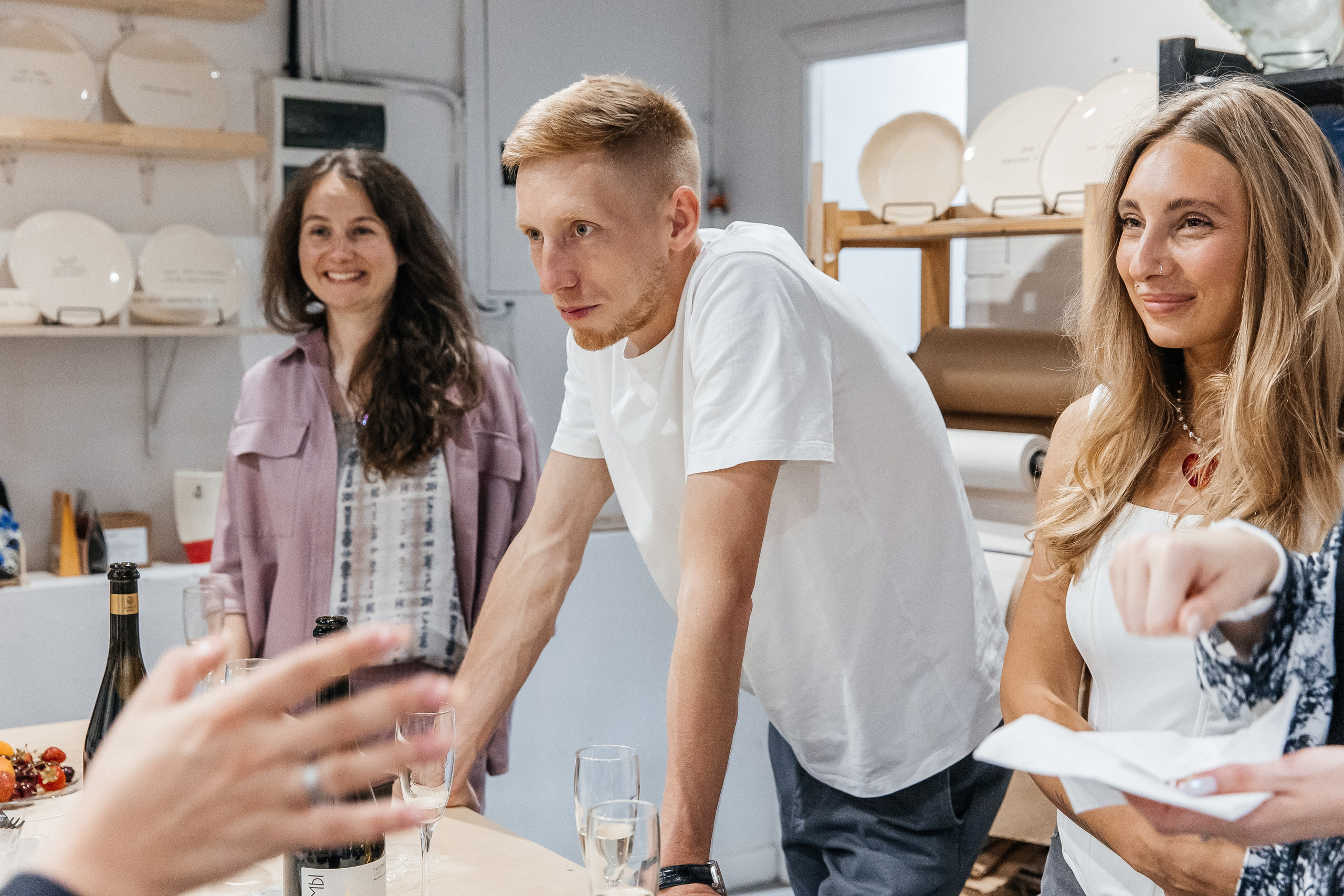 «Ты чо творишь». Леся Гаранина. Семейный фотограф/видеограф Москва и область