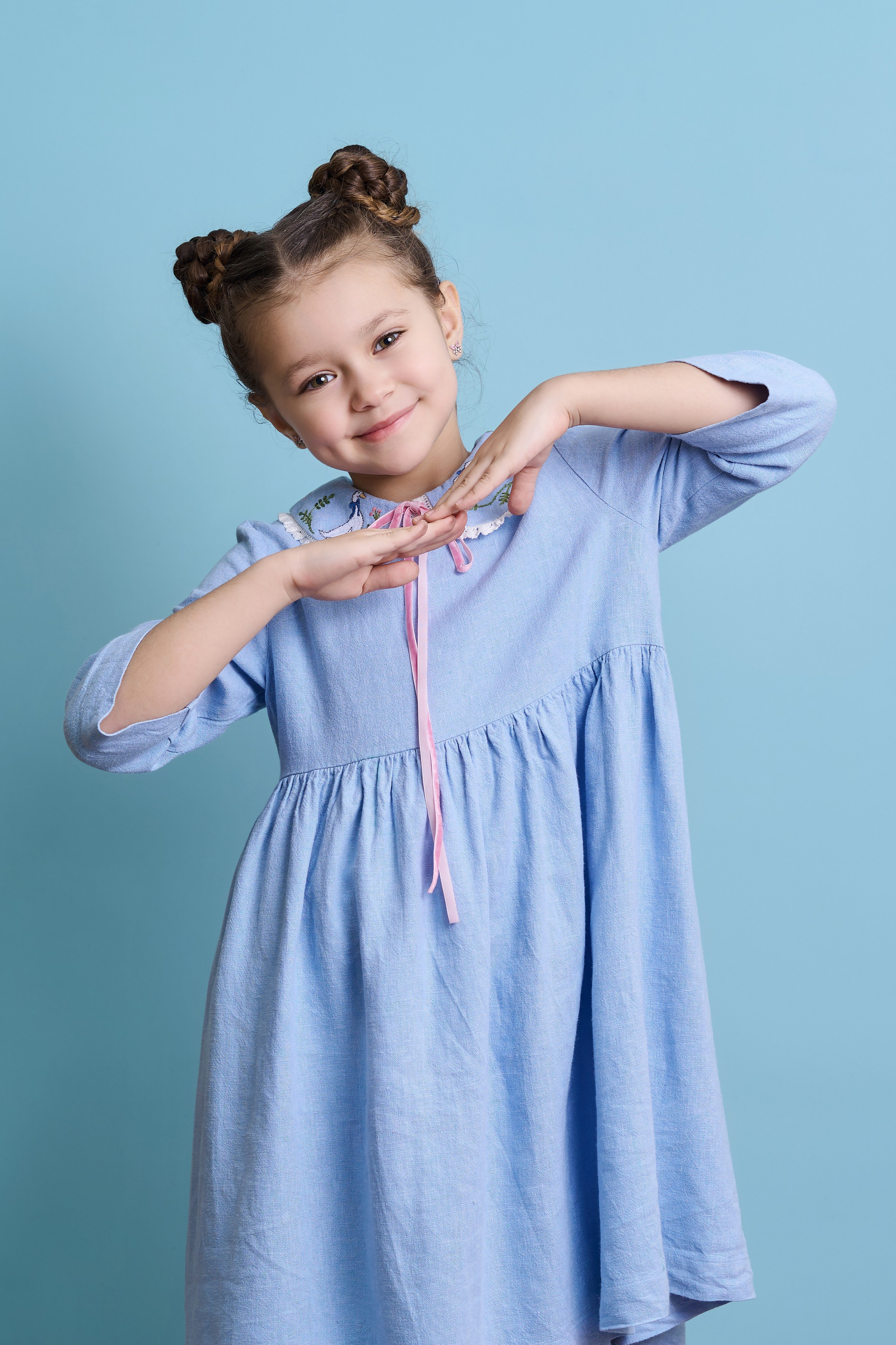 Школьный и семейный фотограф/видеограф в г. Курганинске