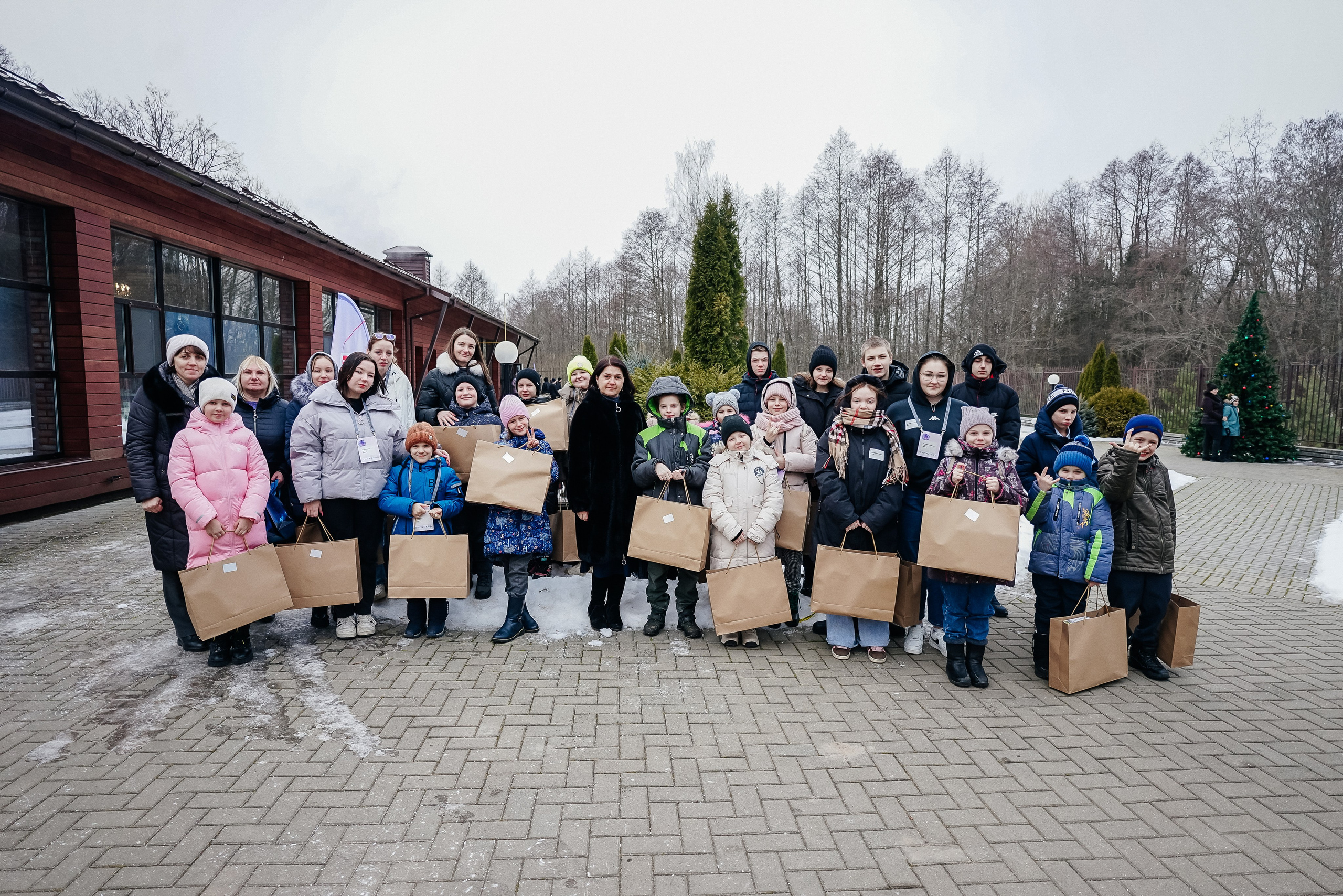 ВИРТУАЛИТИ | Смоленск. Фотограф и видеограф Смоленск | Студия Цезарь